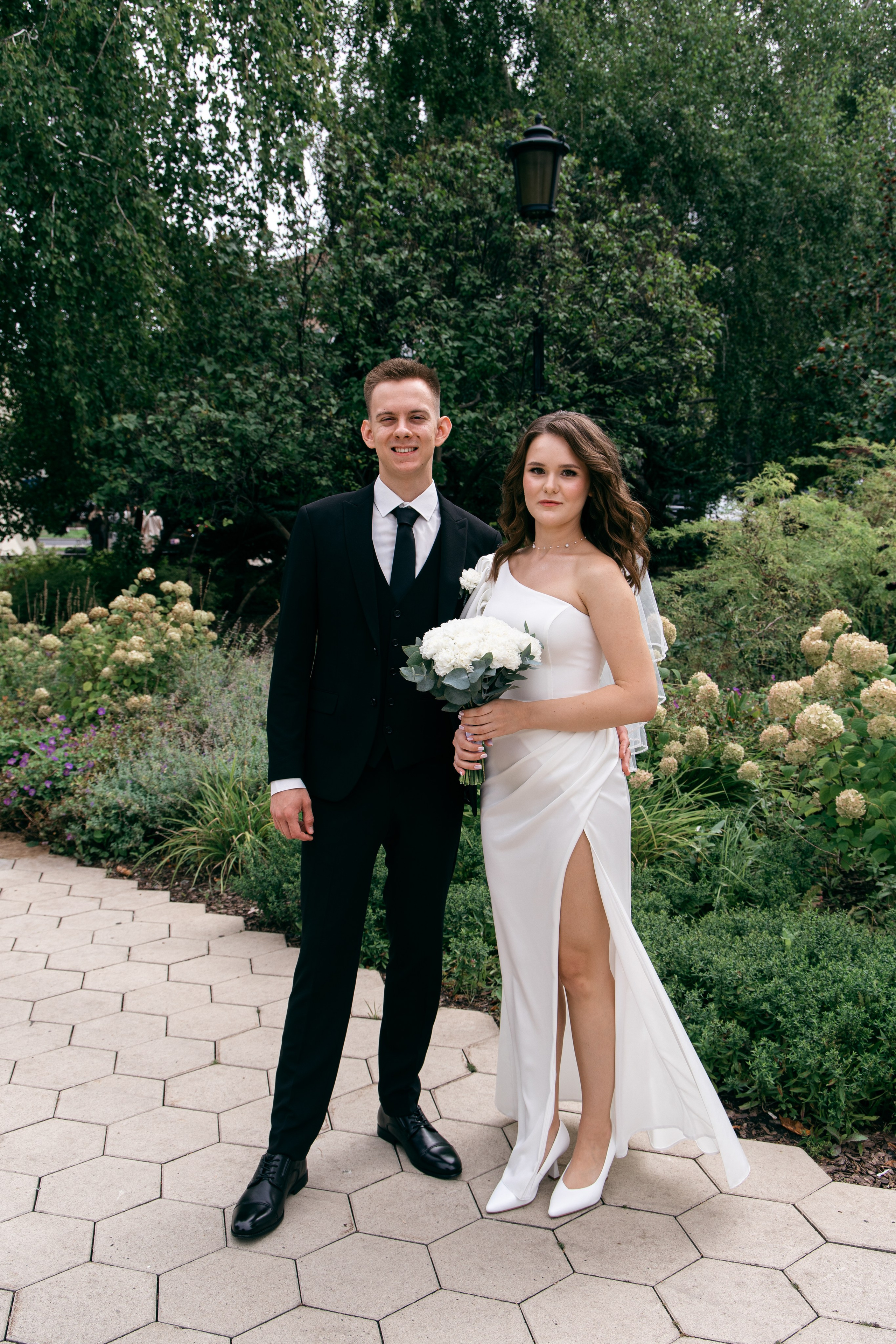 Антон и Екатерина. Антон Исаев — Фотограф-видеограф в Самаре