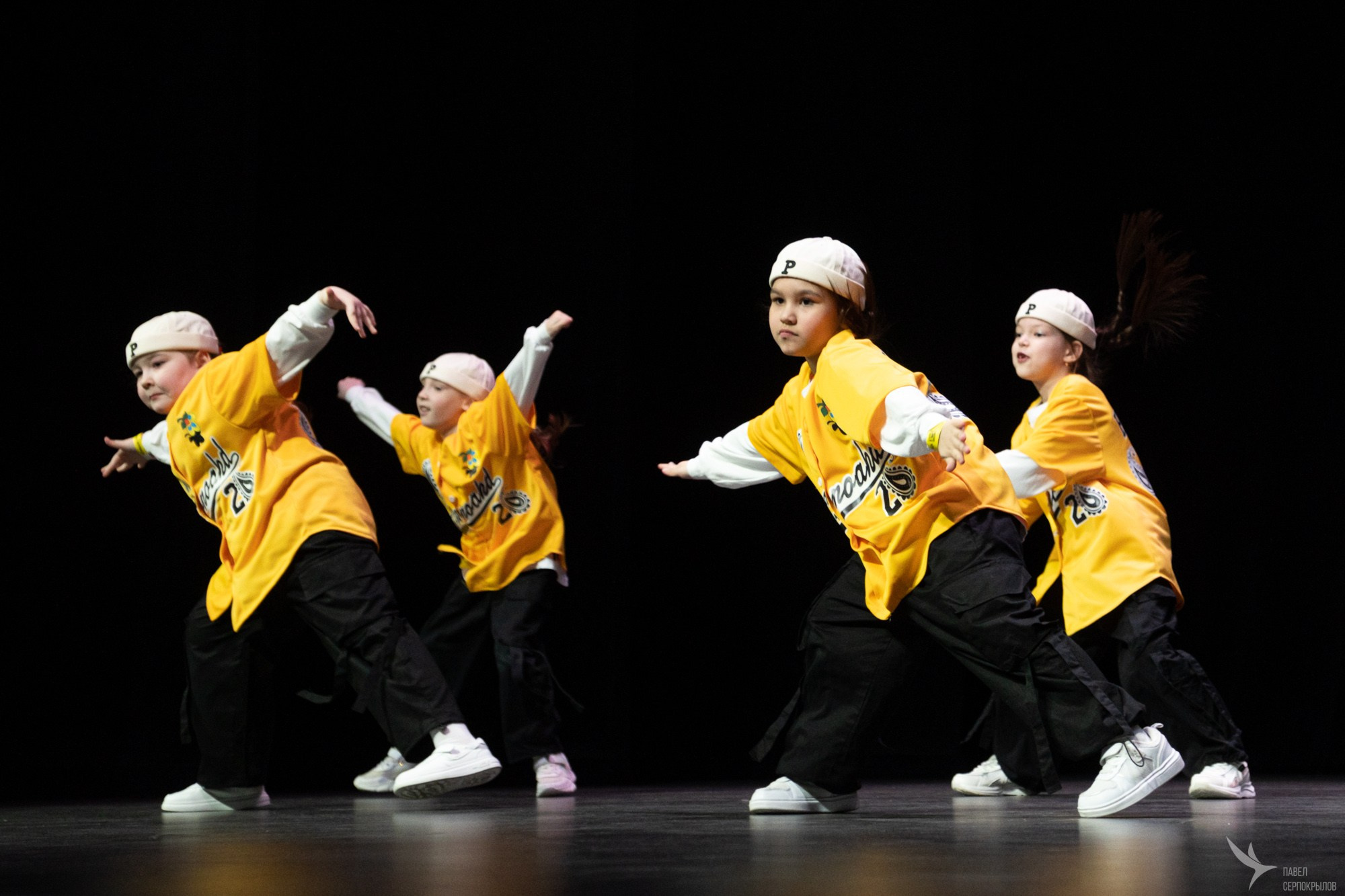 Иди танцуй FEST. Репортажный фотограф в Казани Павел Серпокрылов