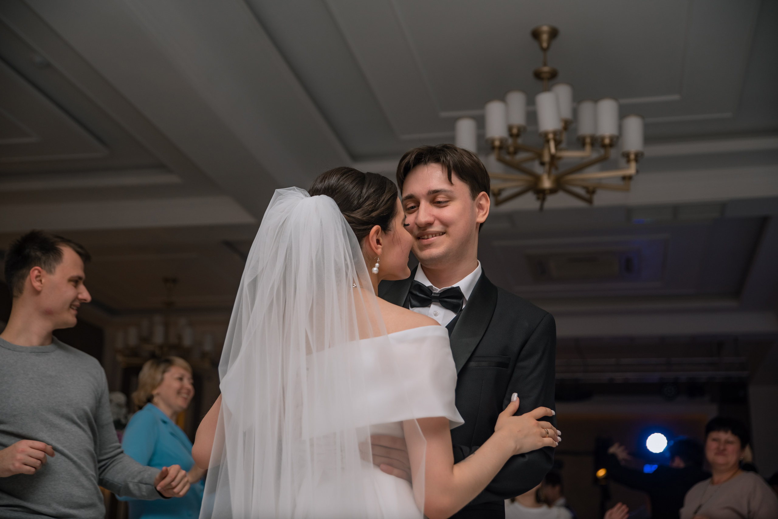 Анастасия и Иван. Свадебный и семейный фотограф в Краснодарском крае