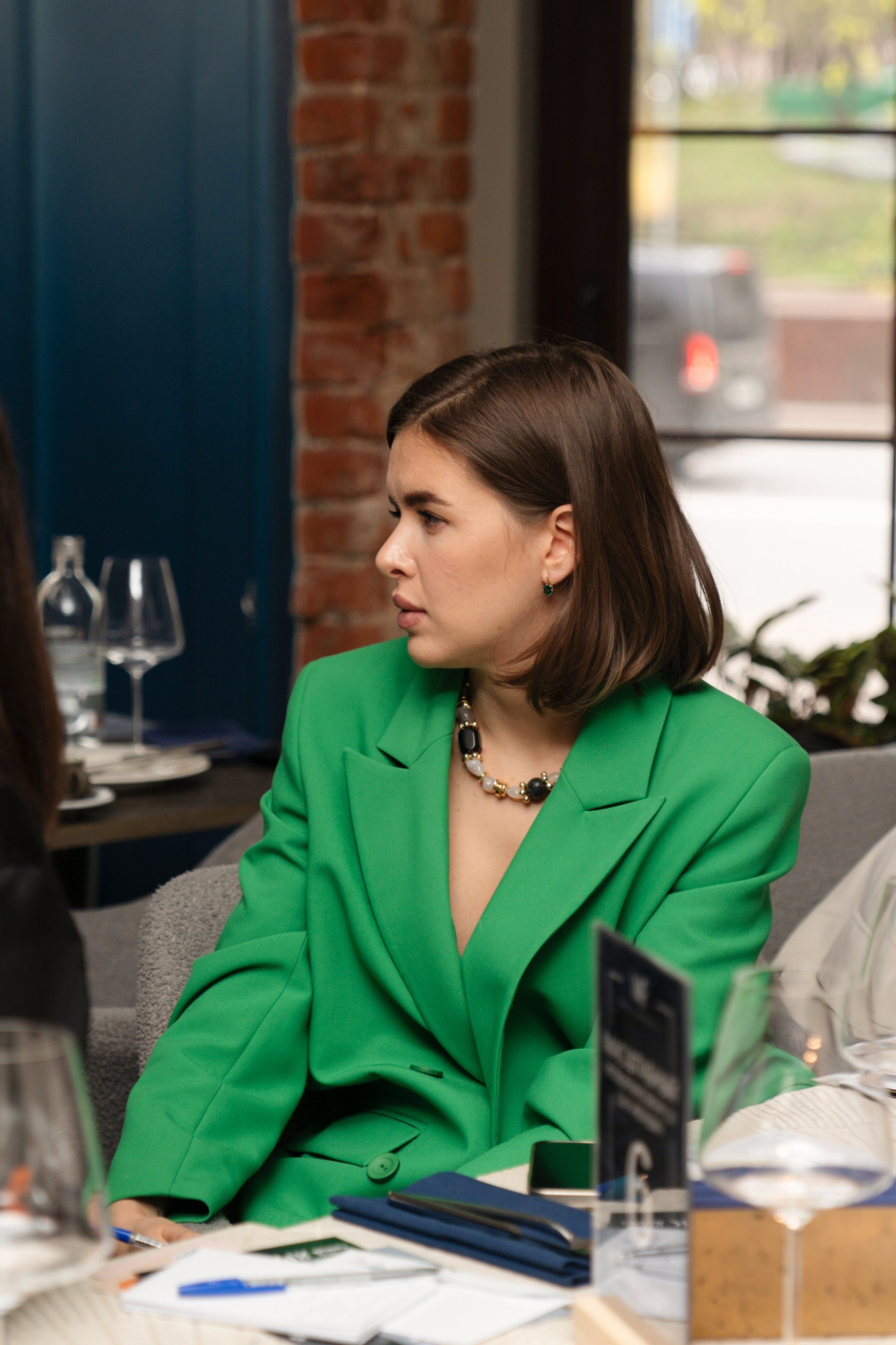 Нетворкинг Бранч WF. Свадебный фотограф в Москве Кристина Чехова