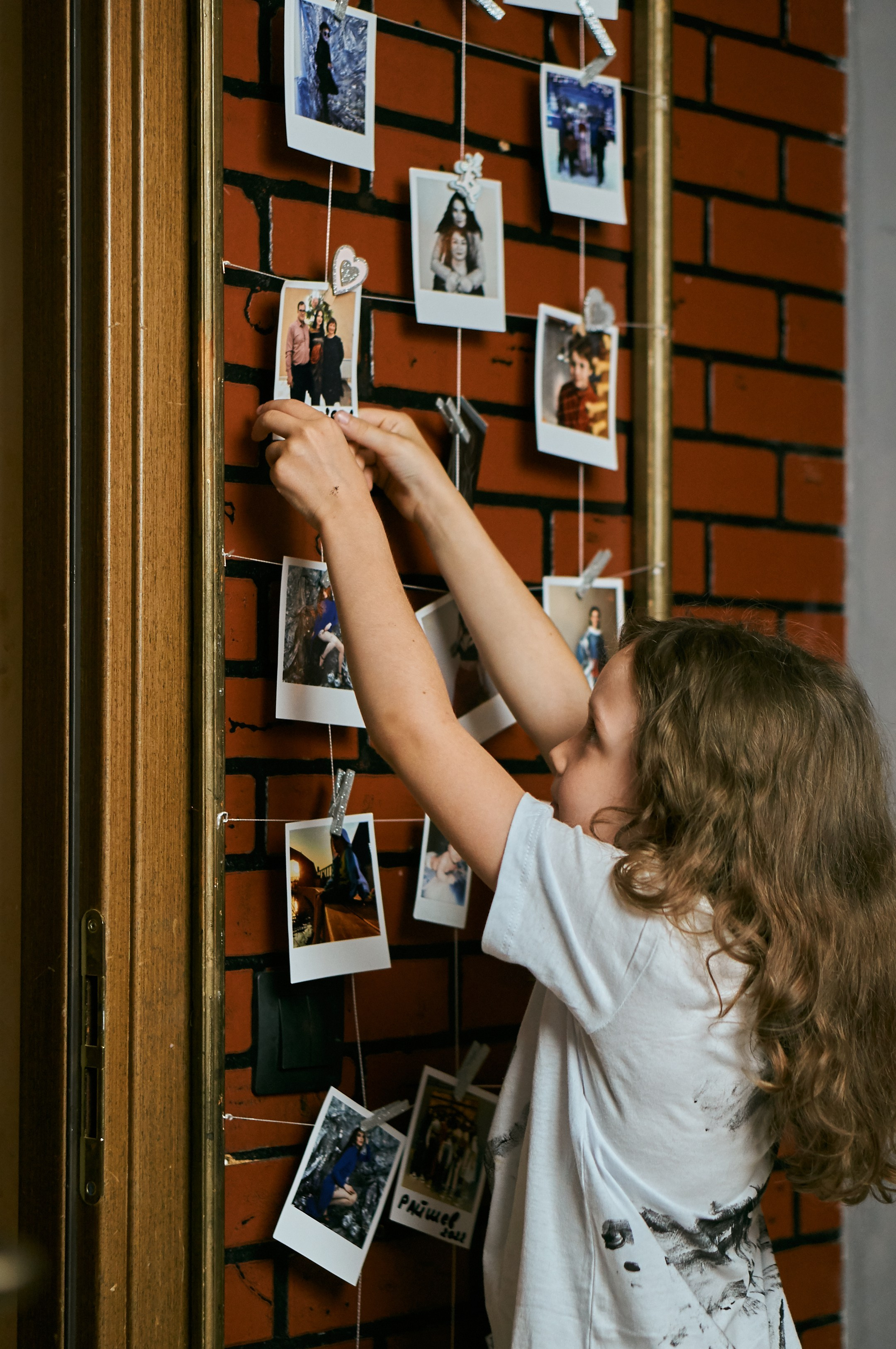 Дети. Фотограф \ видеограф