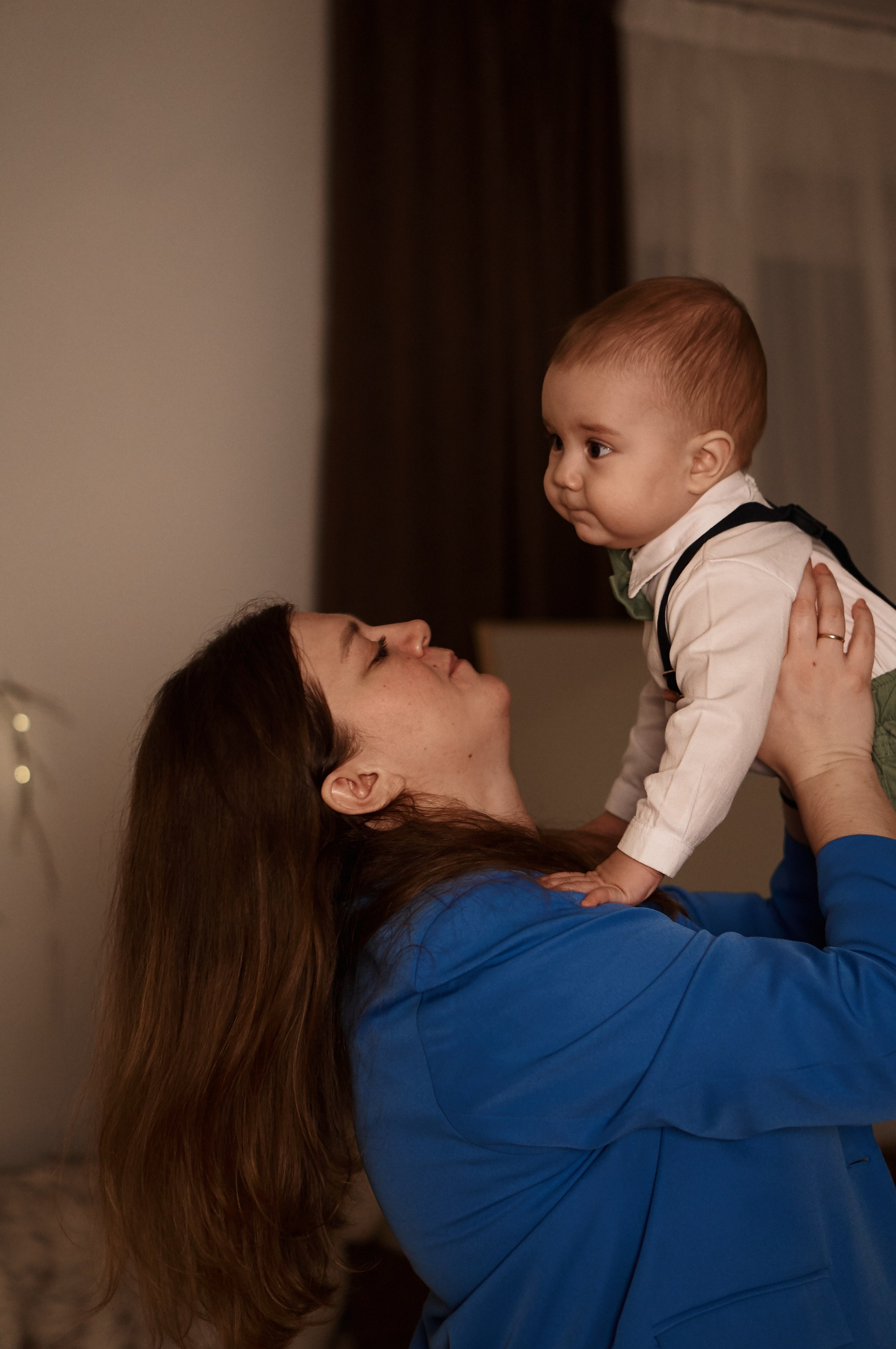 Семейная. Фотограф \ видеограф