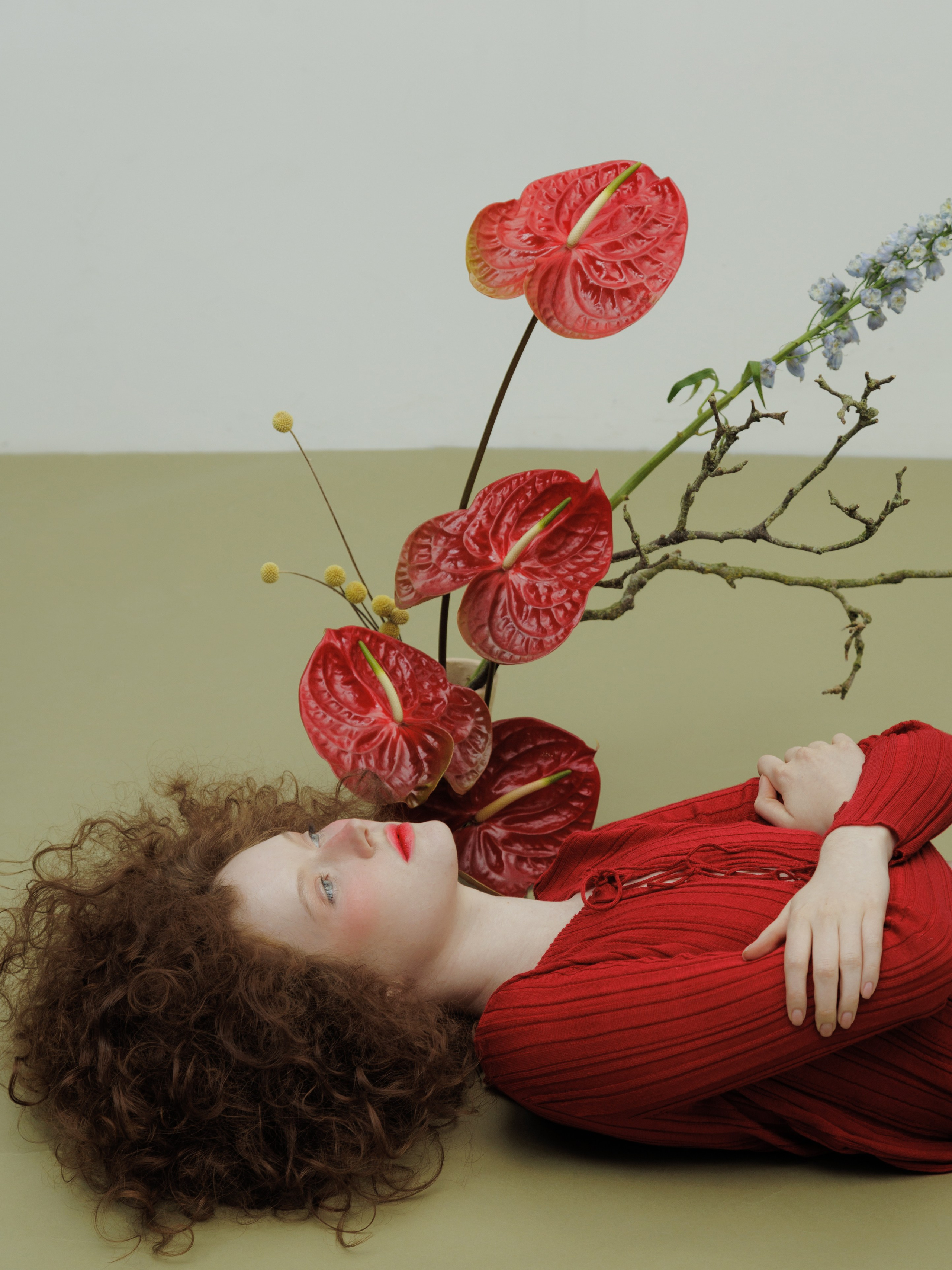 Для NECD. Фотограф Светлана Гусева