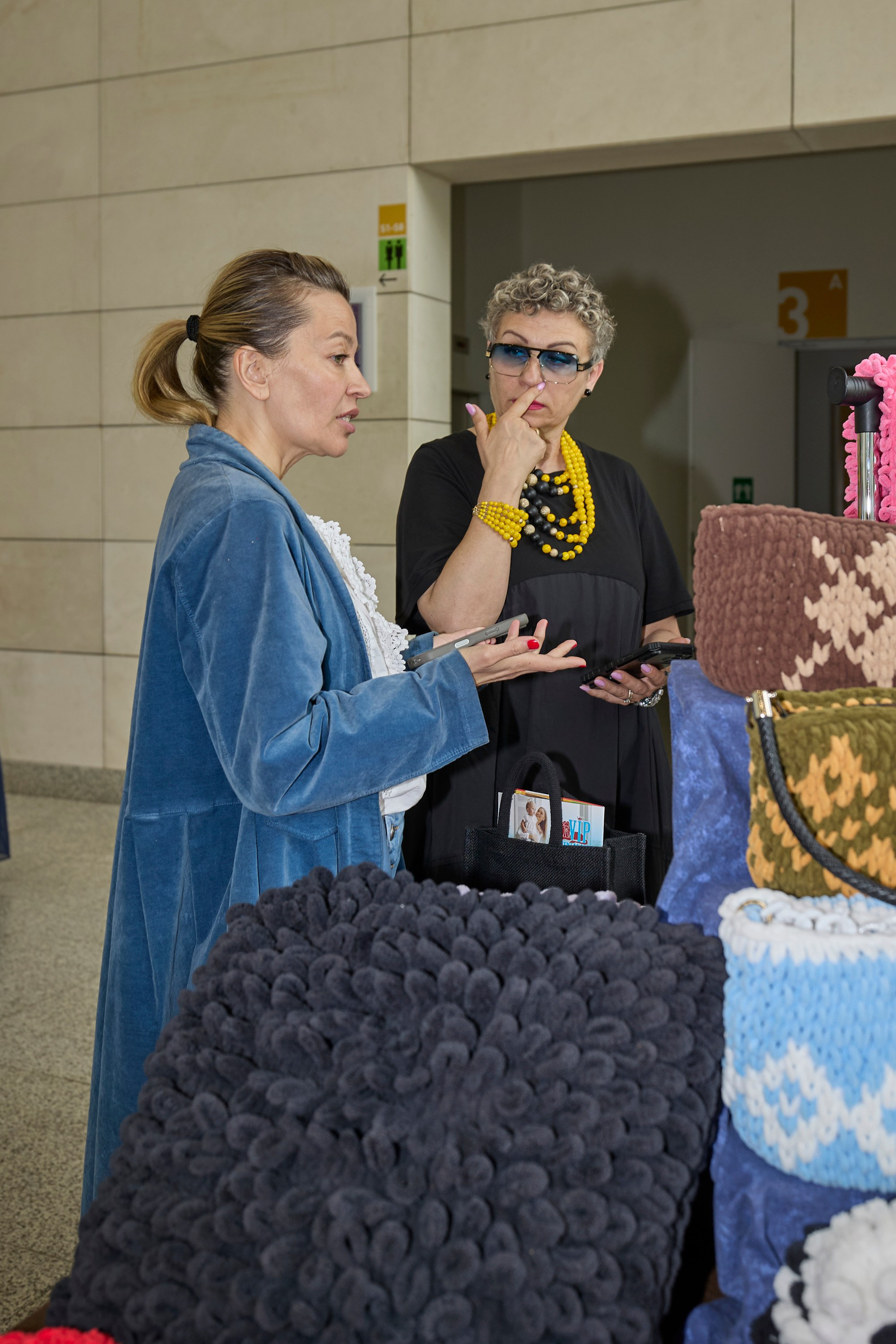 La Persona Awards 2026. Fotógrafa, videógrafa y piloto de dron en Valencia, España - Anna Baranova