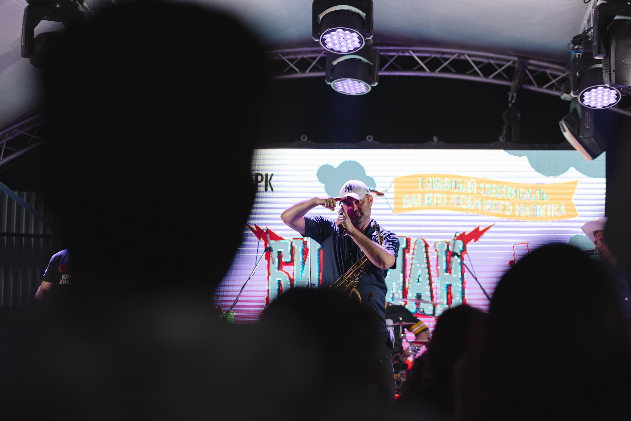 Биртман. Kaliningrad 24. KRIS KRUPINNIKOVA