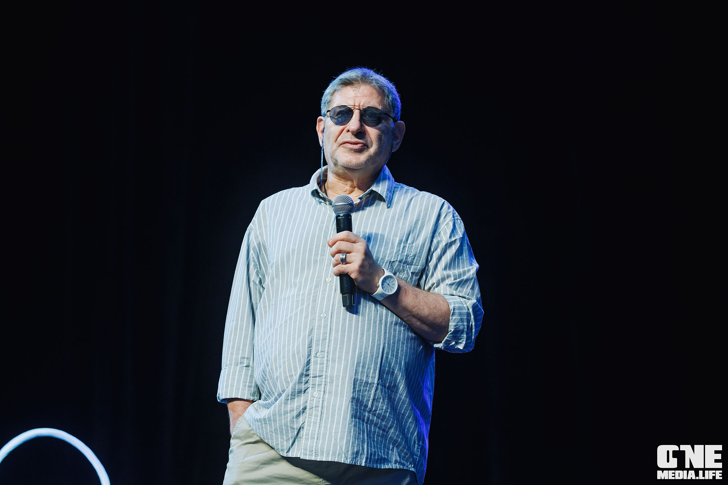 Михаил Лабковский. Лекция 20.07.2024. KRIS KRUPINNIKOVA