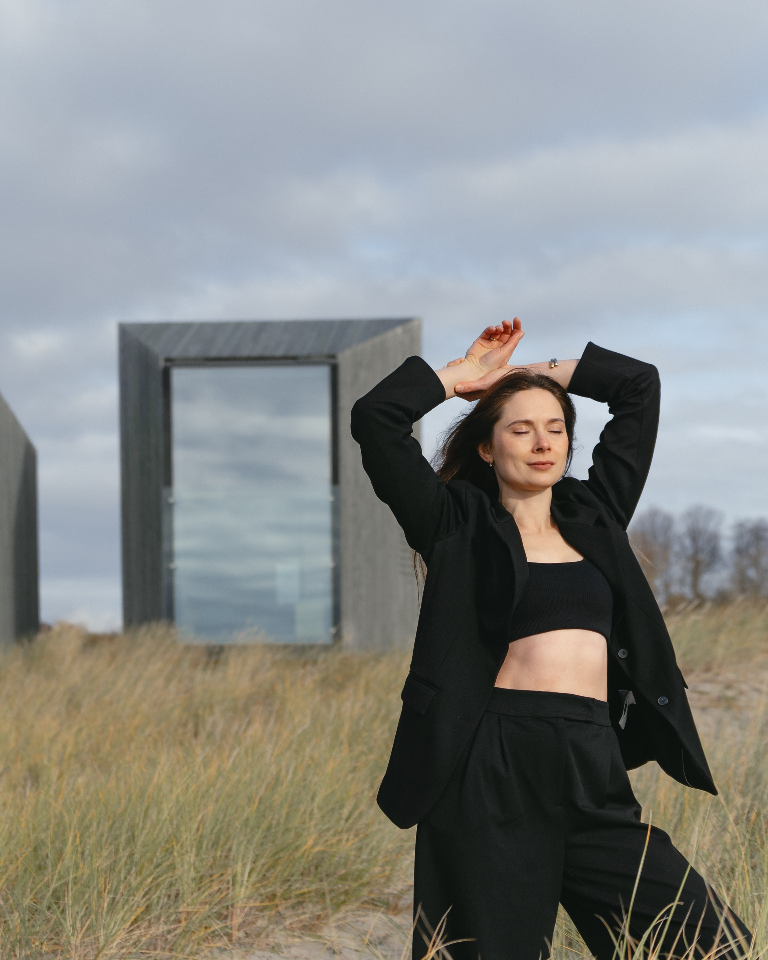 Ilona. KRIS KRUPINNIKOVA