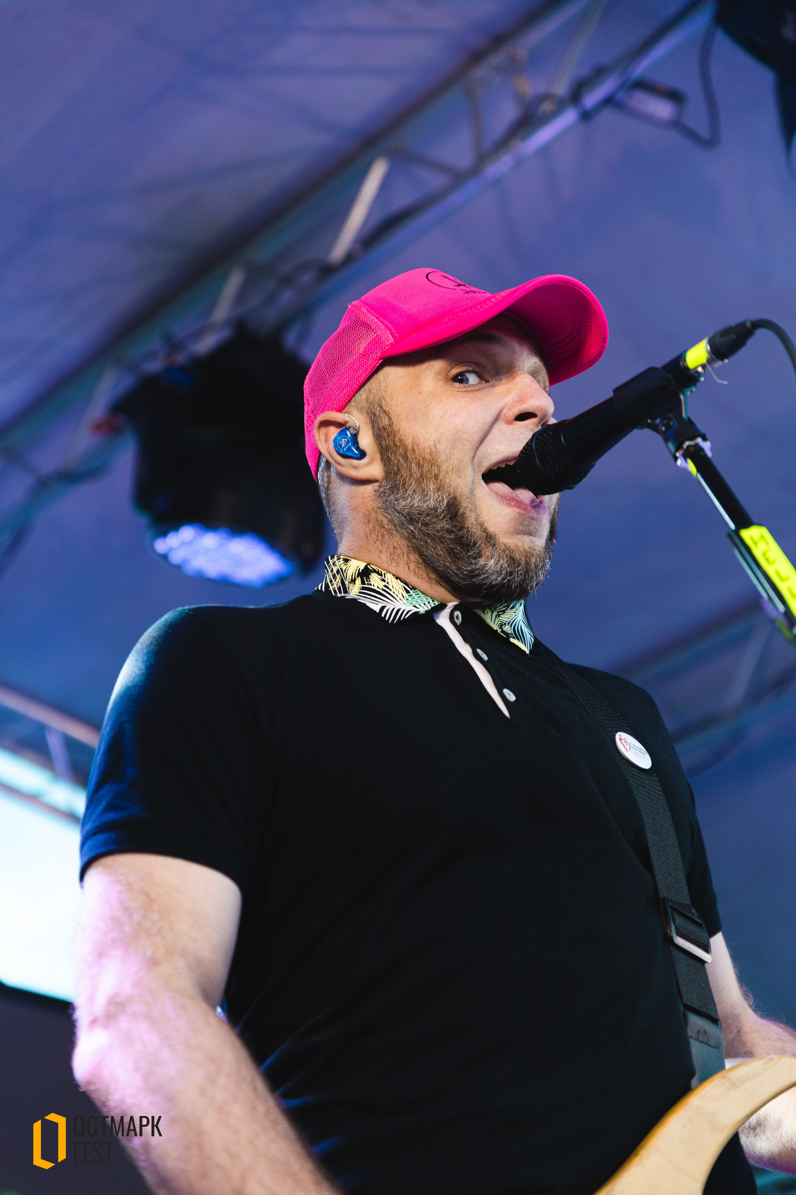 ОСТМАРК FEST 2024. KRIS KRUPINNIKOVA