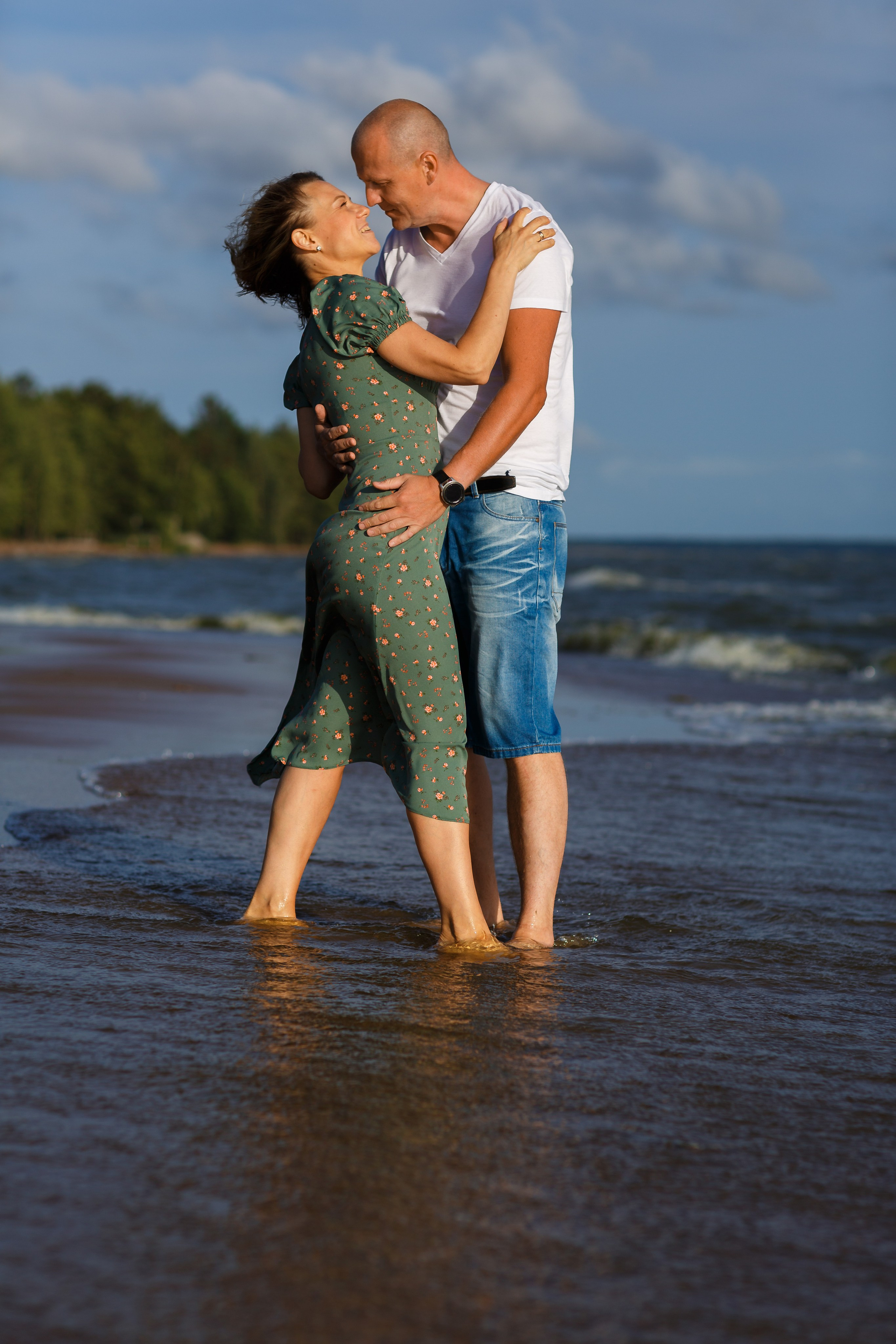 Efimenko. Фотограф Вадим Чепрасов | Санкт-Петербург