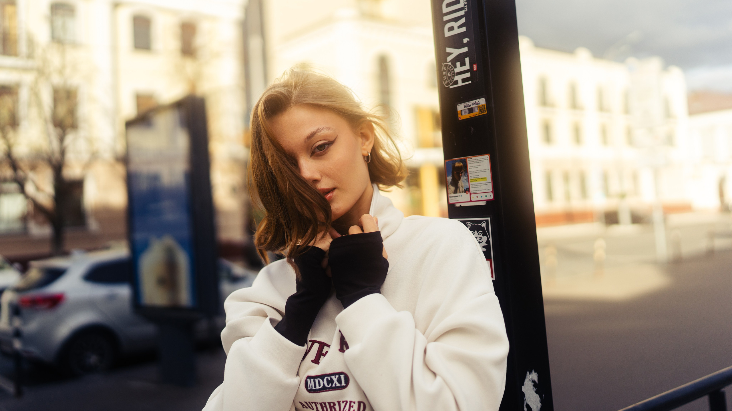 Маргарита. Фотограф в СПБ Алмаз Камаев