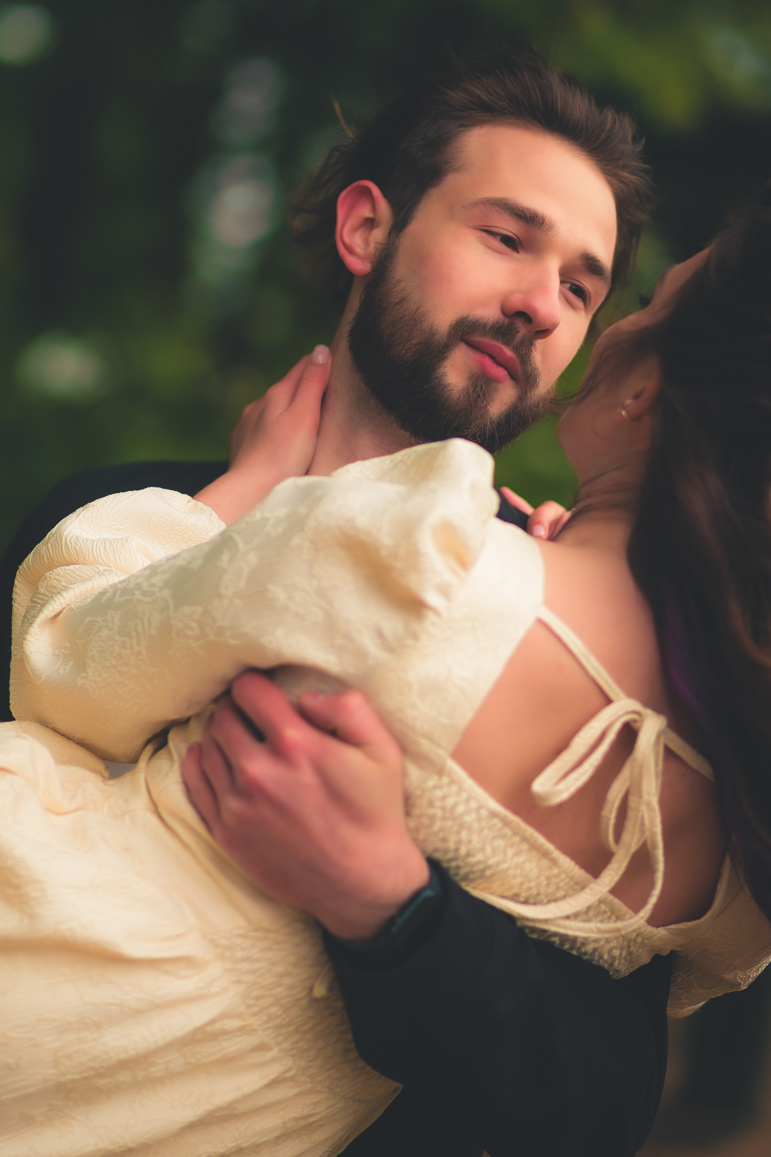 Свадебная съёмка Анатолия и Елизаветы. Иван Кубик — фотограф и видеограф