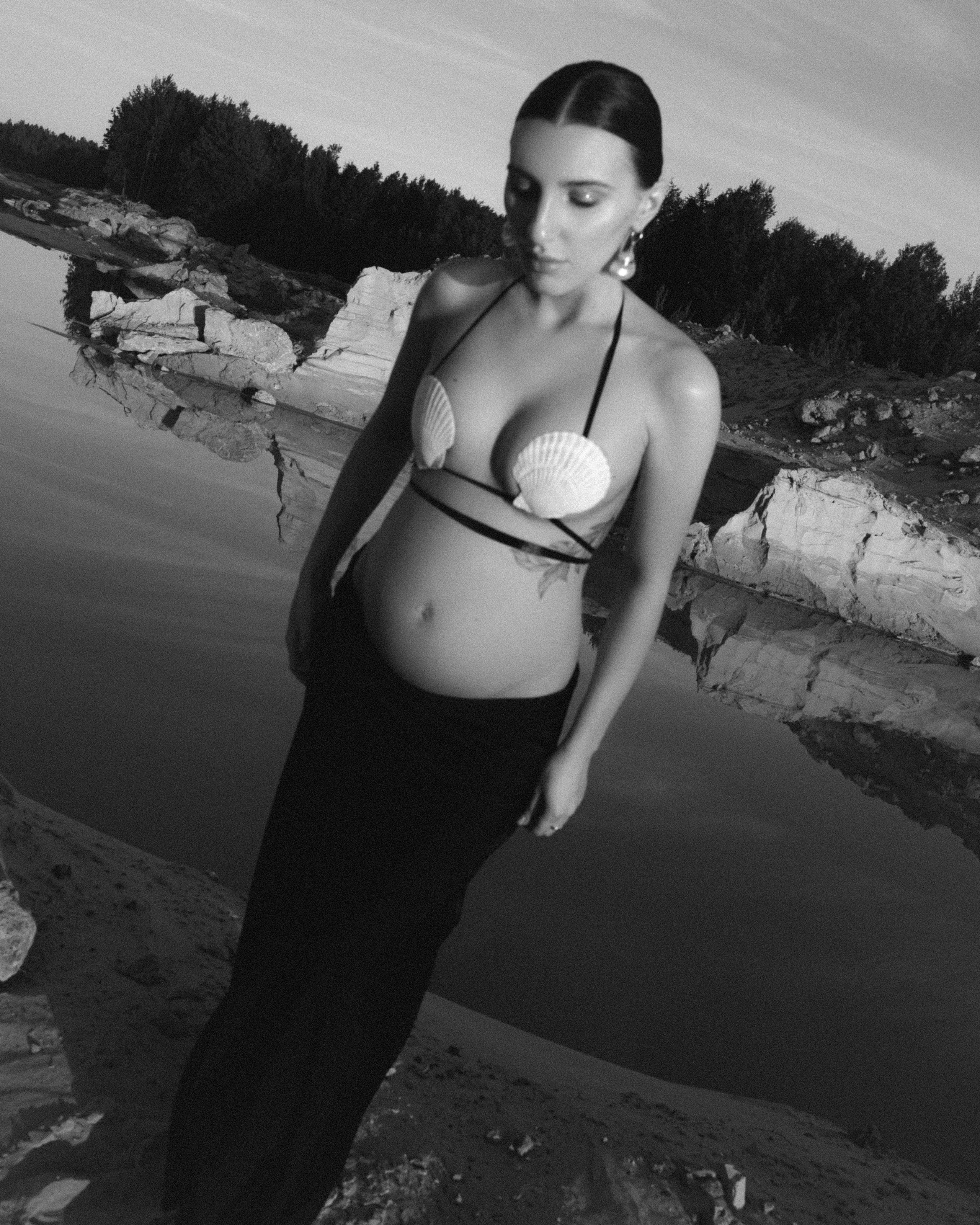 Эва. Фотограф в Москве и Сургуте Алла Лесовая. Снимаю каталог для брендов и индивидуальные портреты для людей