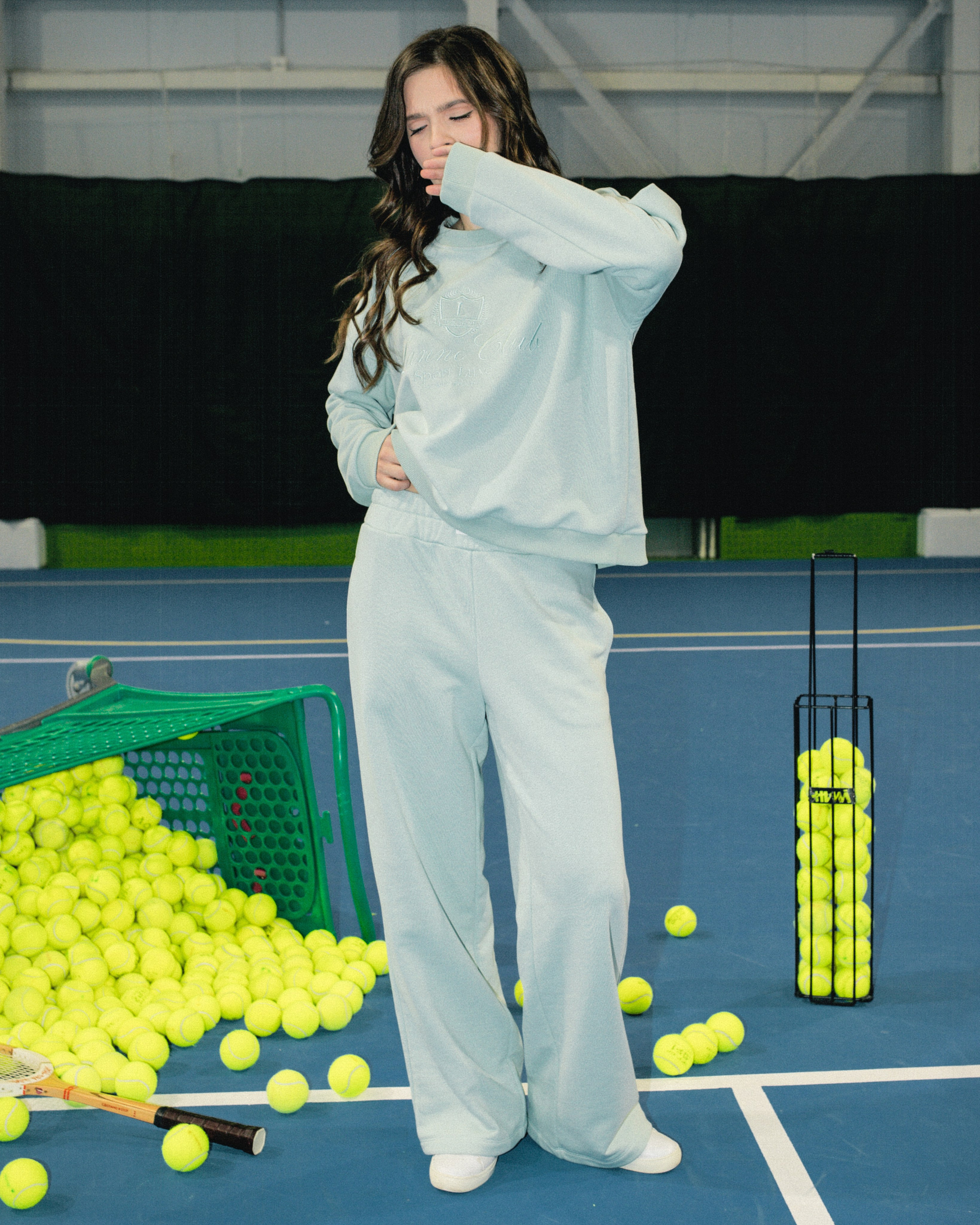 Lanne. Фотограф в Москве и Сургуте Алла Лесовая. Снимаю каталог для брендов и индивидуальные портреты для людей