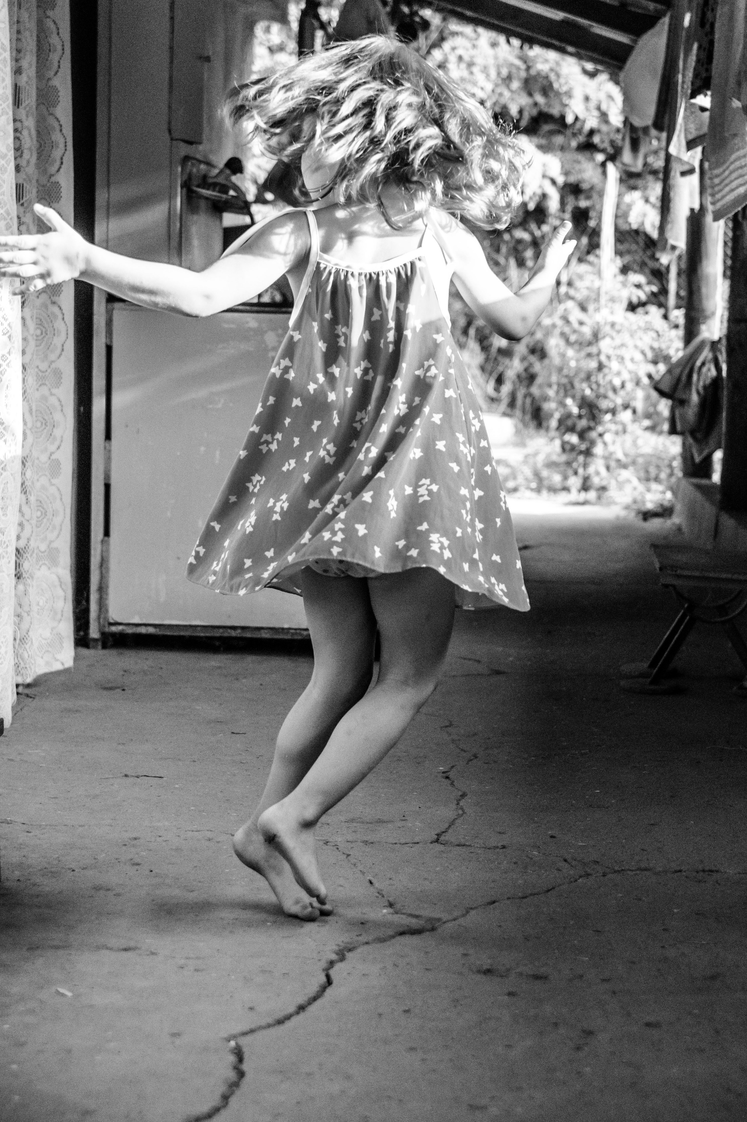 Серии «Кошка». Мультижанровый фотограф Дарья Strebog