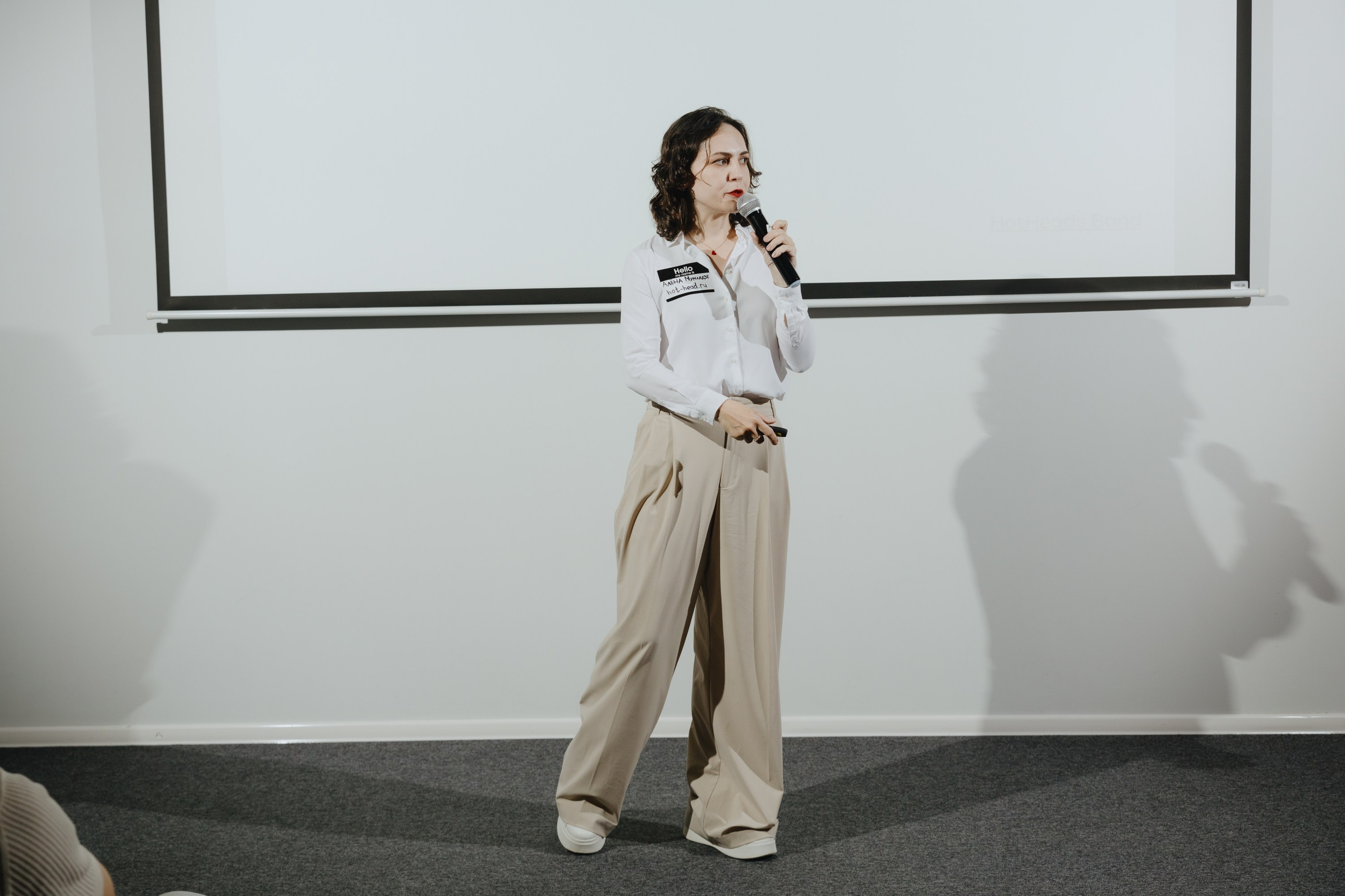 Galera Club. Фотограф Илья Чернов