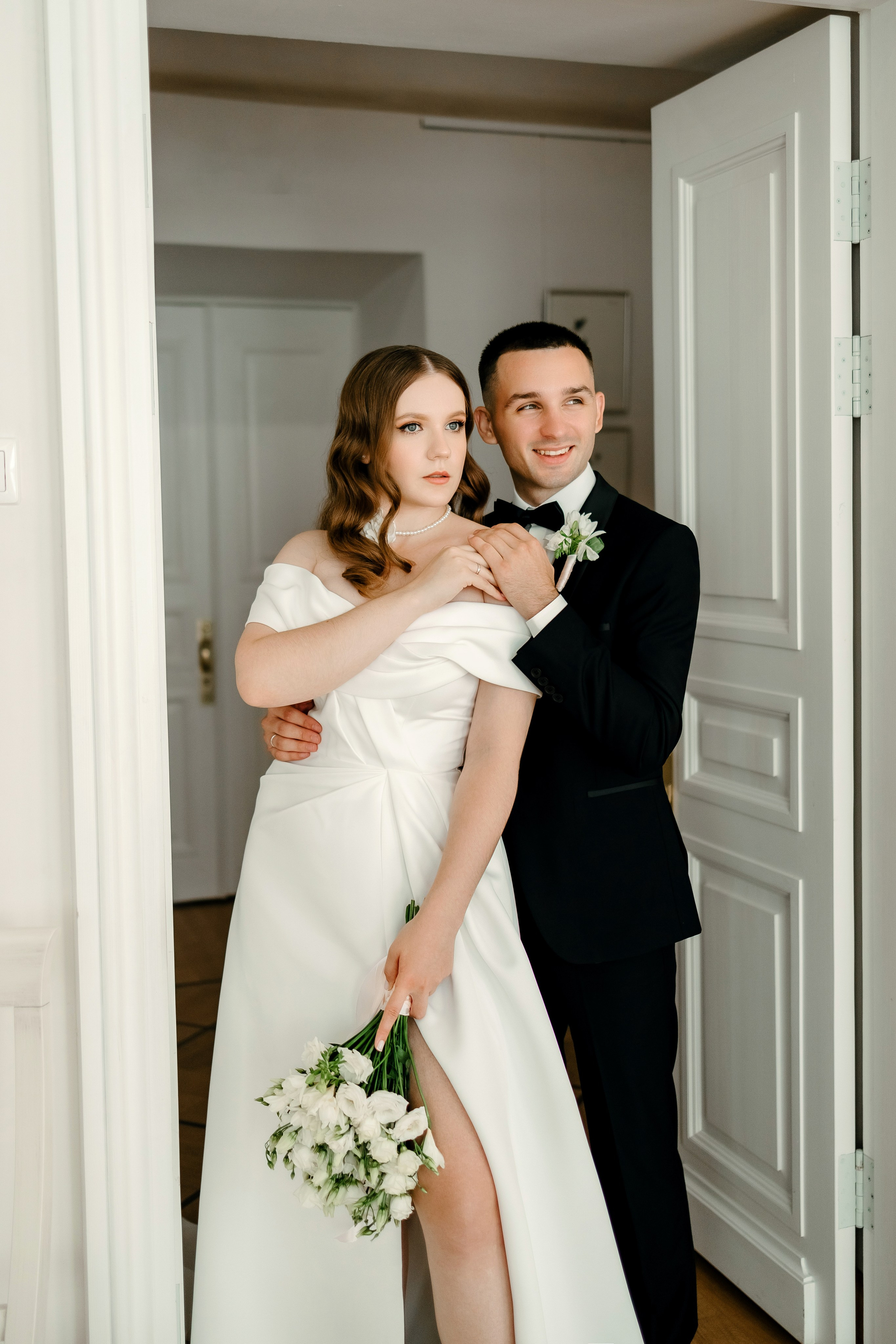 Андрей и Анна. Диана Тимиряева | Фотограф в Воронеже