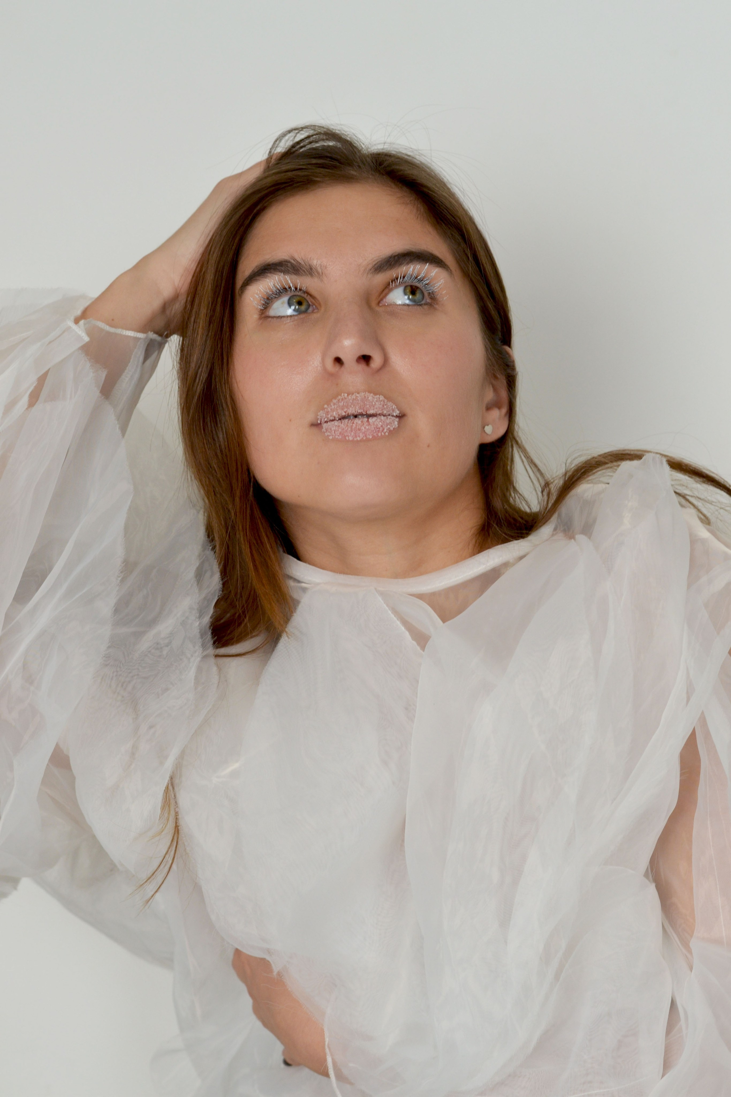 Маша. Фотограф Ольга Дмитриева. Новосибирск