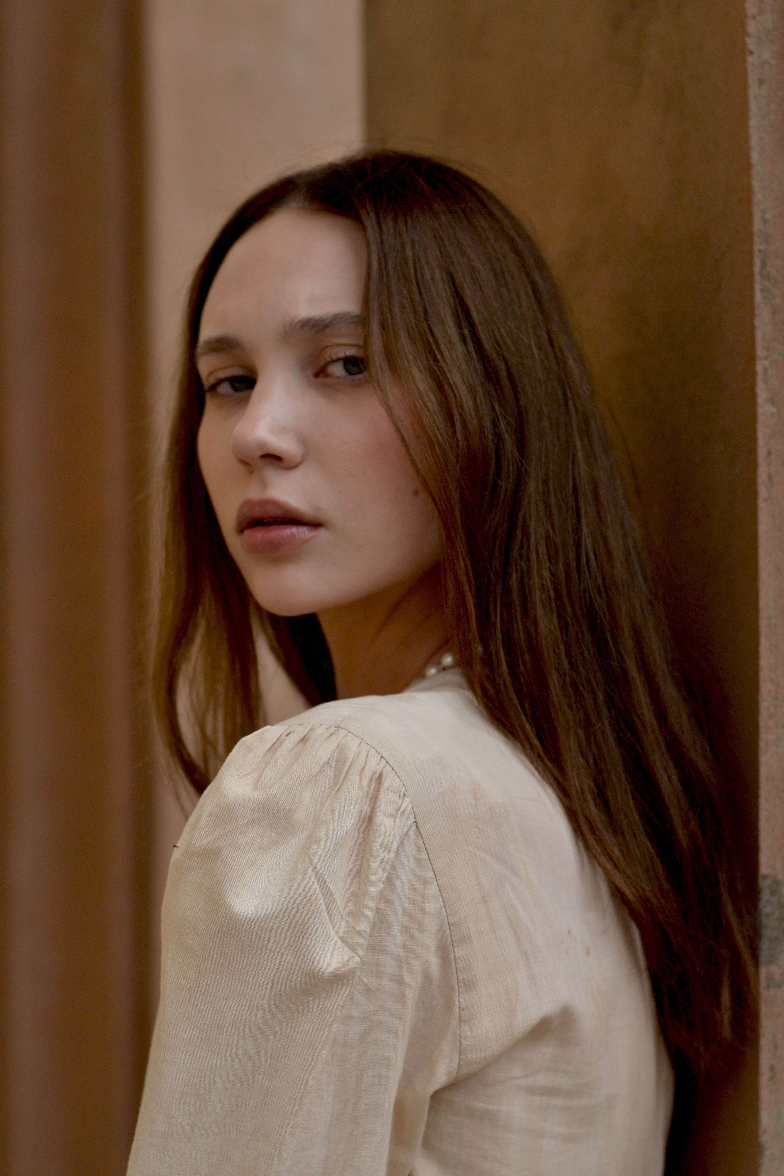 Полина. Фотограф Ольга Дмитриева. Новосибирск