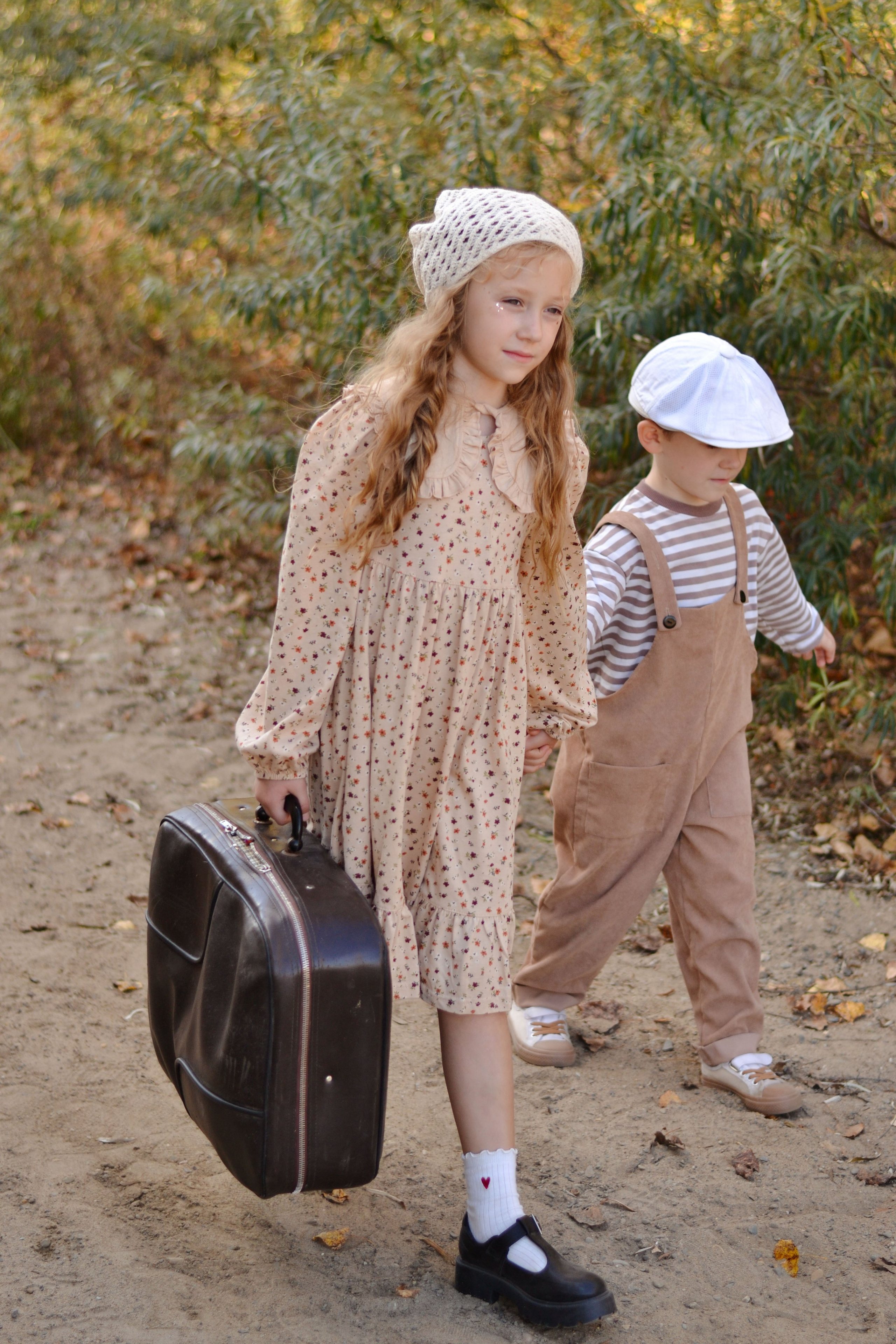 Дети. Фотограф Ольга Дмитриева. Новосибирск