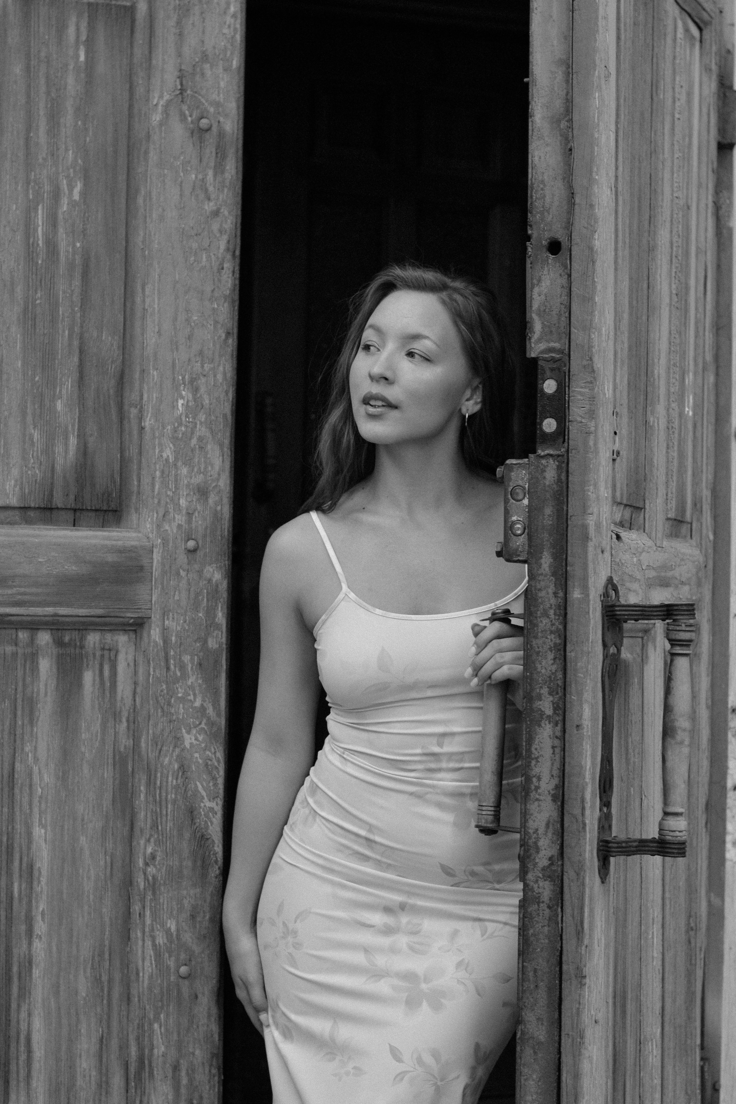 Лиза. Фотограф Ольга Дмитриева. Новосибирск