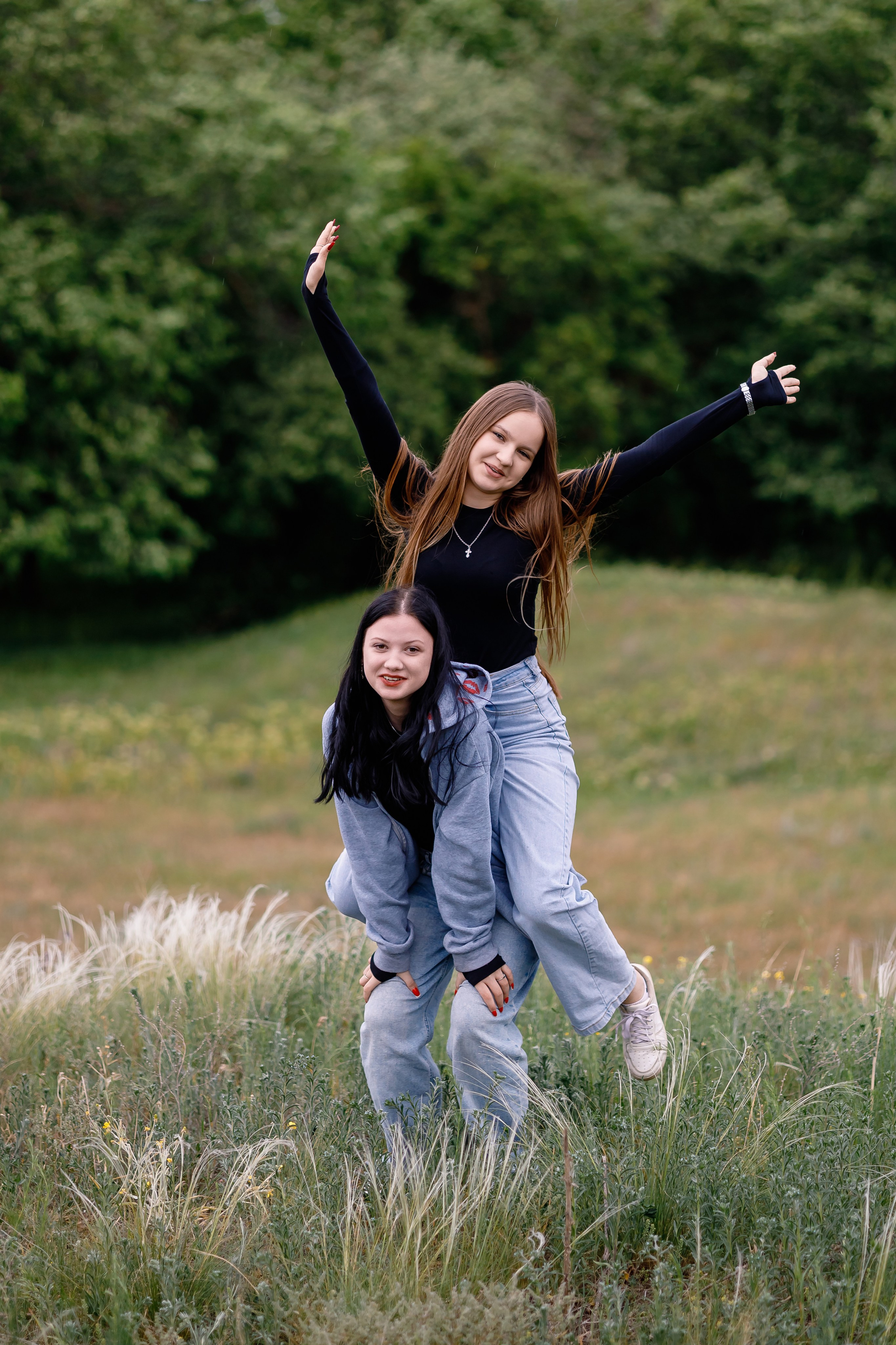 9р2, Лицей 5, выпуск 2025