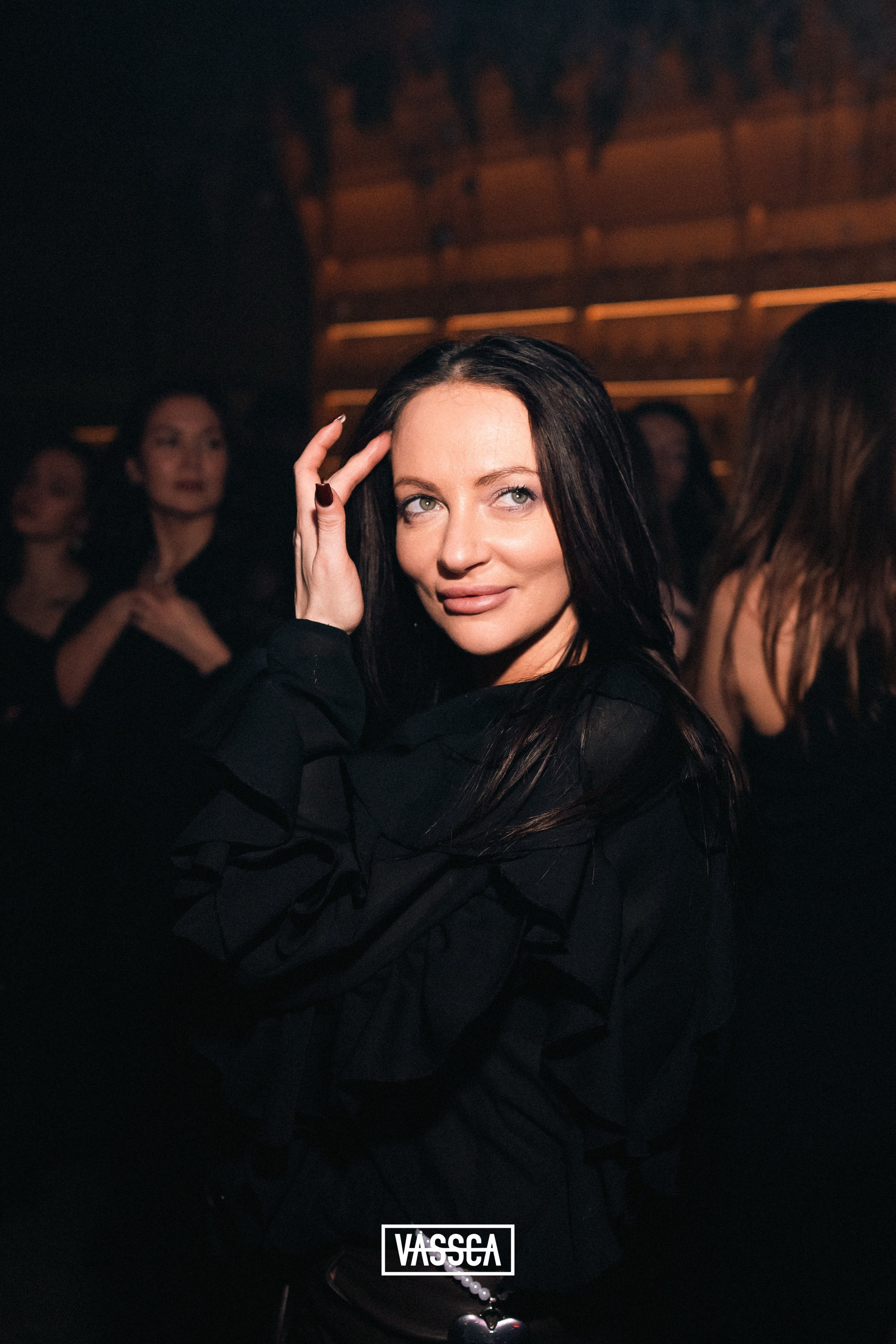 PARTY VASSCA 05.01.25. VASSCA