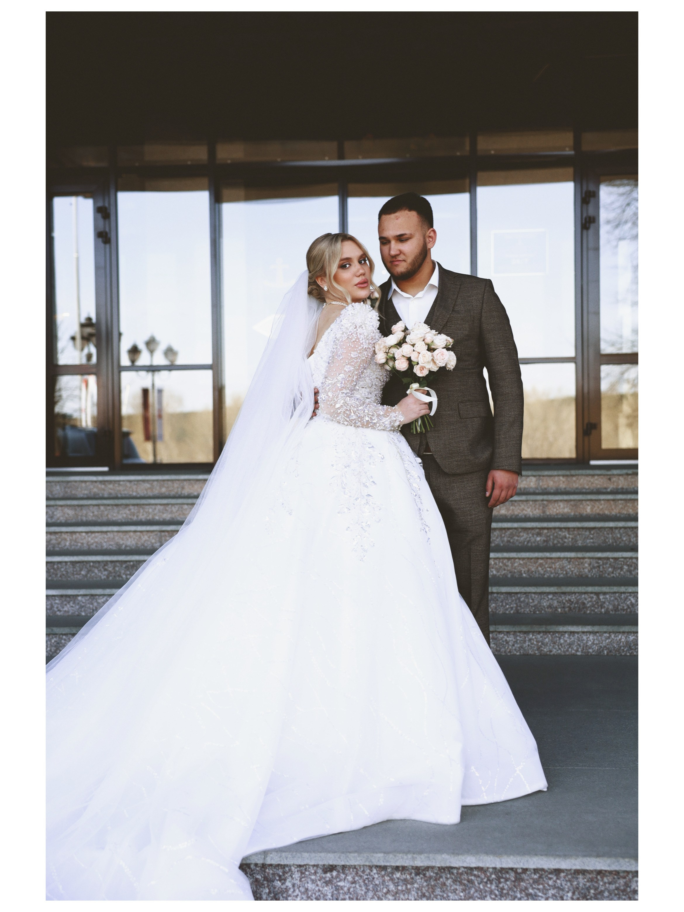 Wedding. Фотограф Ксюша Костюченко