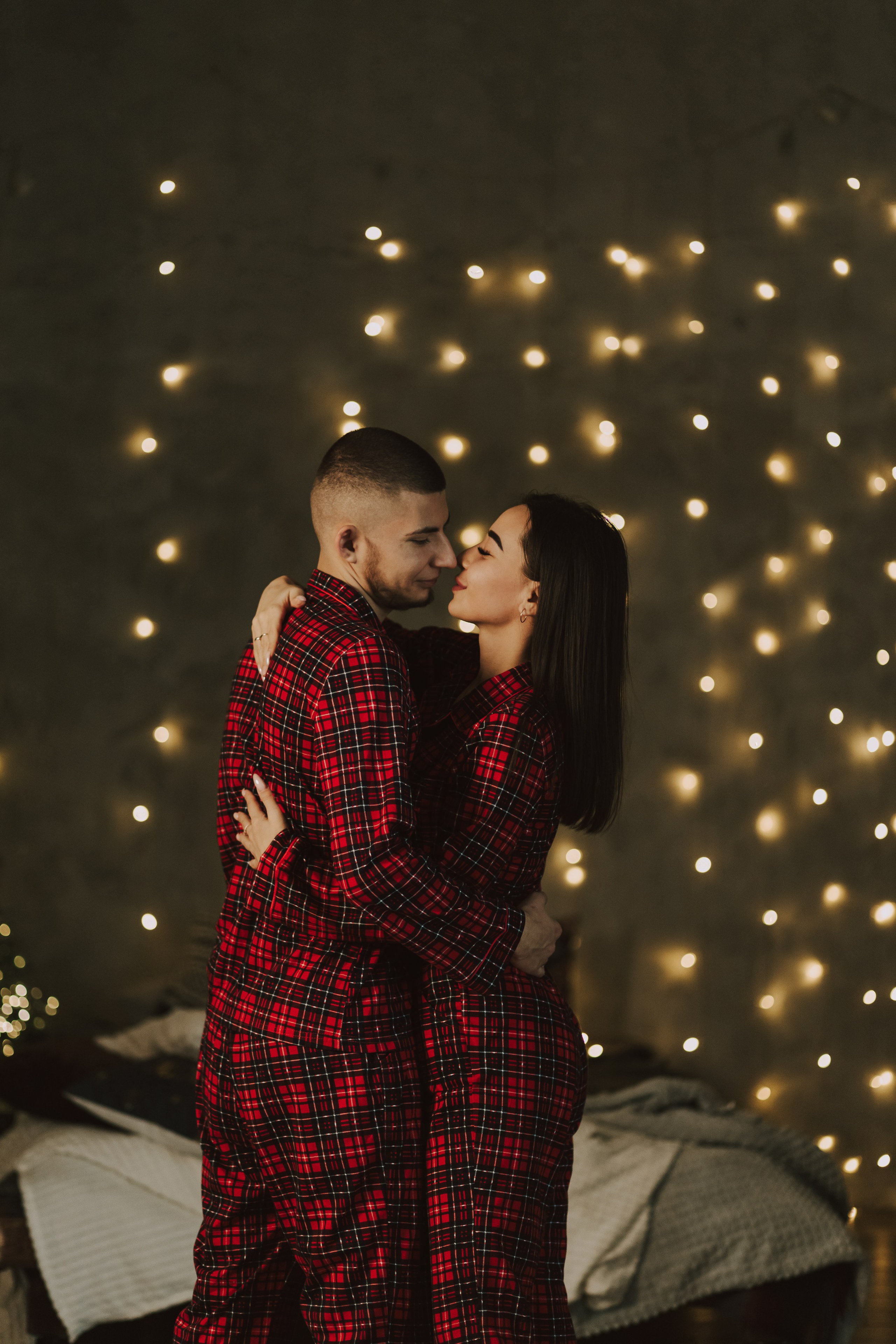 Новый год. Свадебный и семейный фотограф Ростова-на-Дону Ирина Бондарева