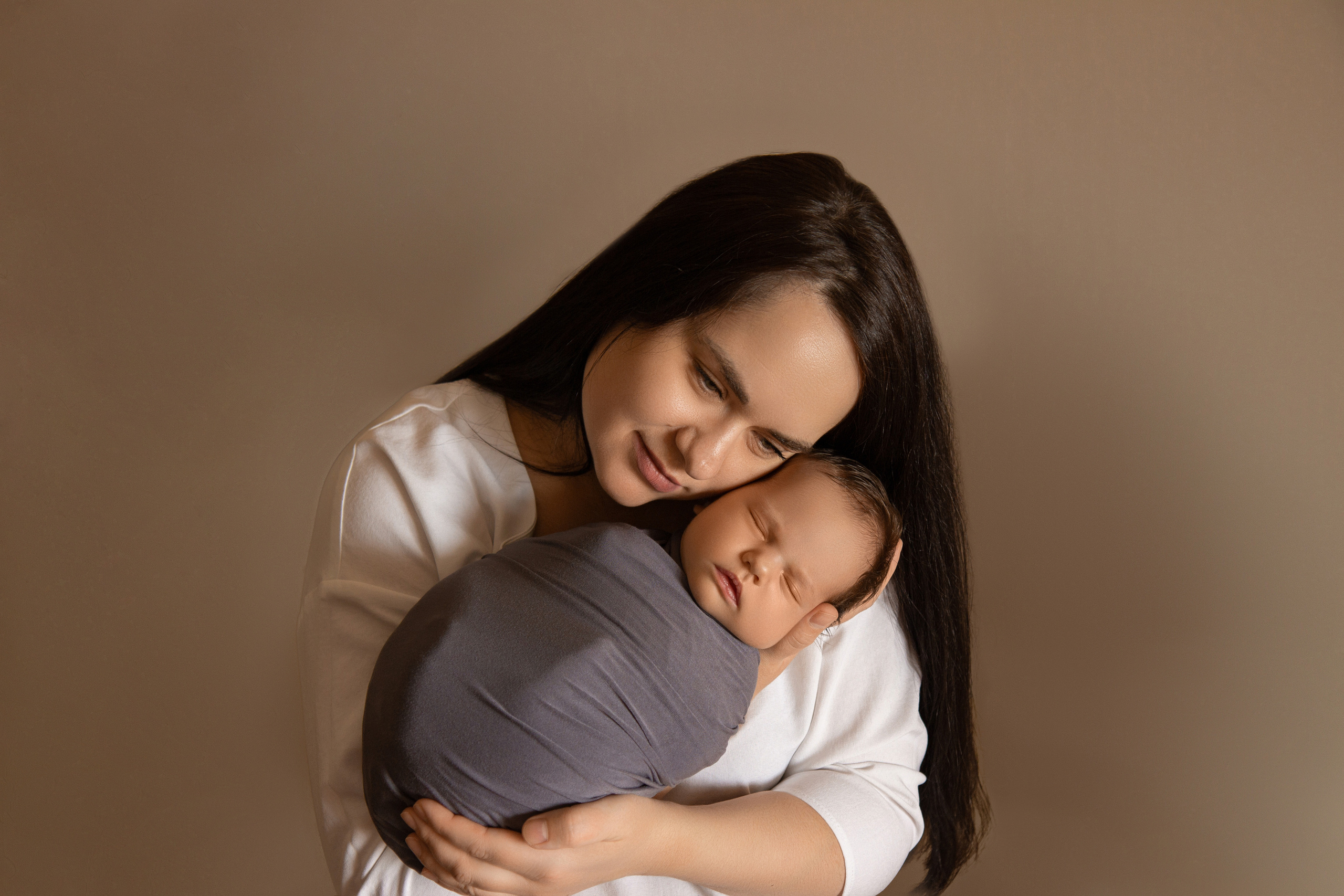 Новорожденные. Baby1foto.ru Фотограф новорожденных детей Гульшат Лаврентьева