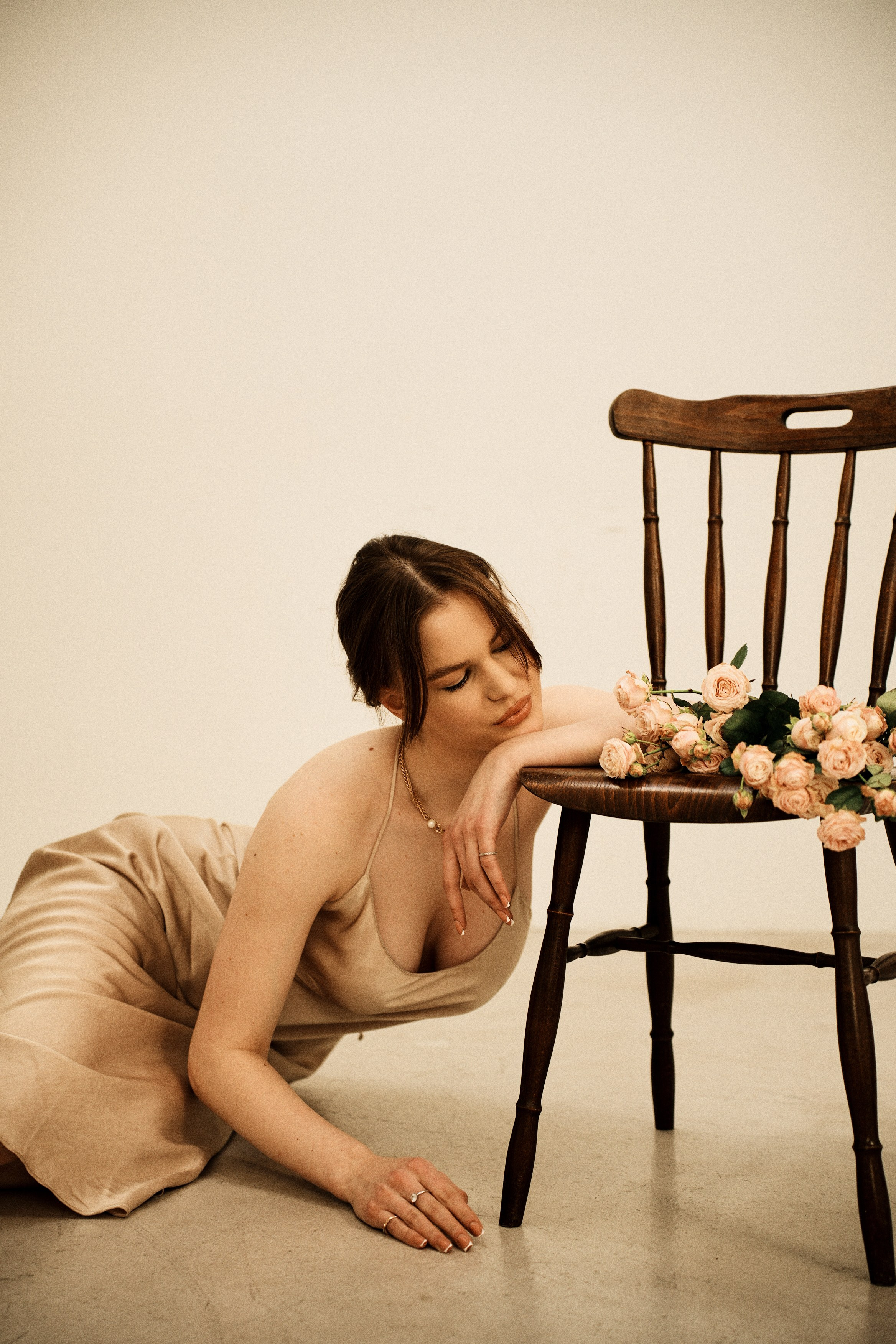 Варвара. Маргарита — фотограф и видеограф / Москва