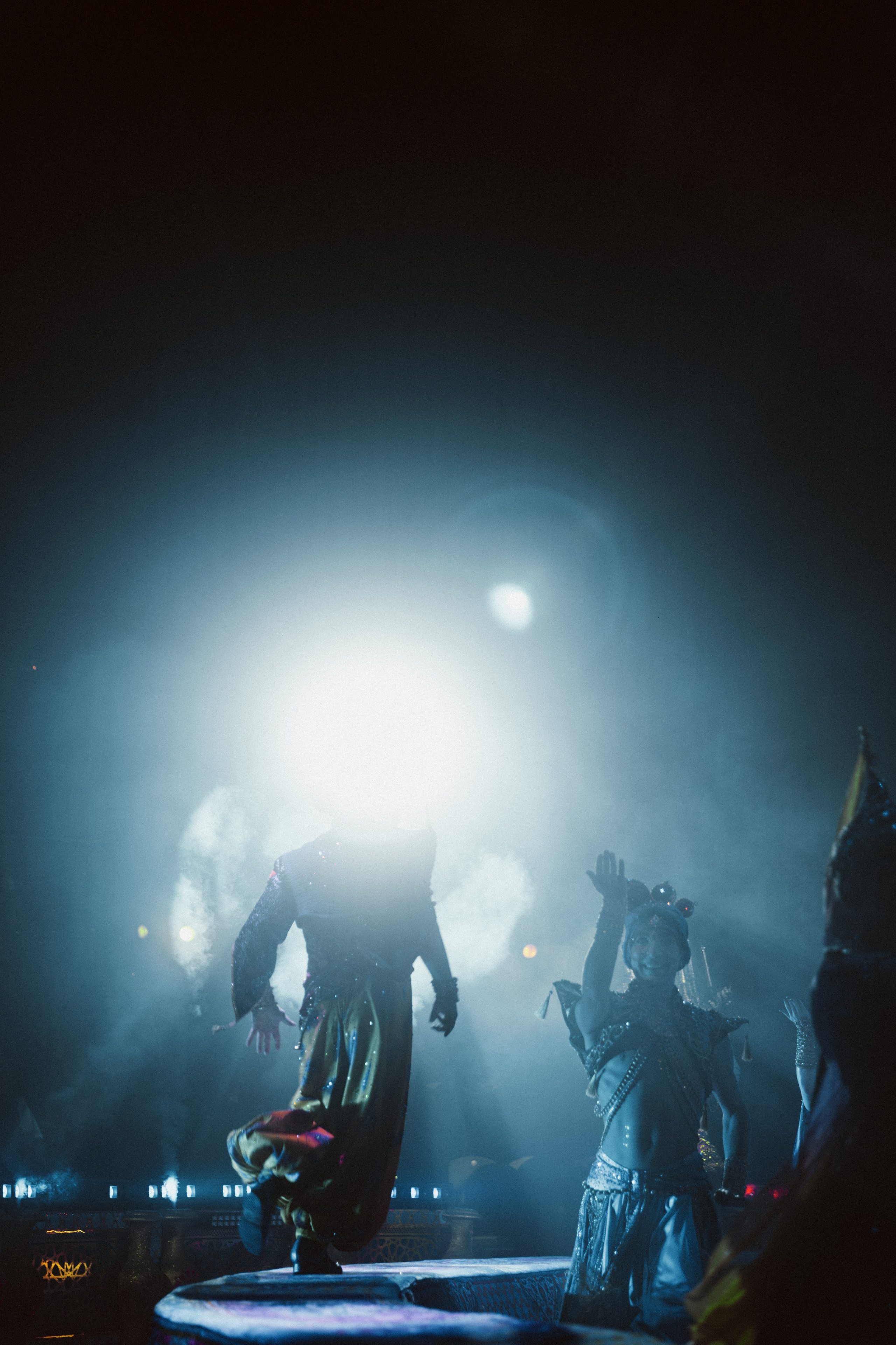 КОНЦЕРТЫ И ШОУ. Фотограф Владивосток Ян Паклин