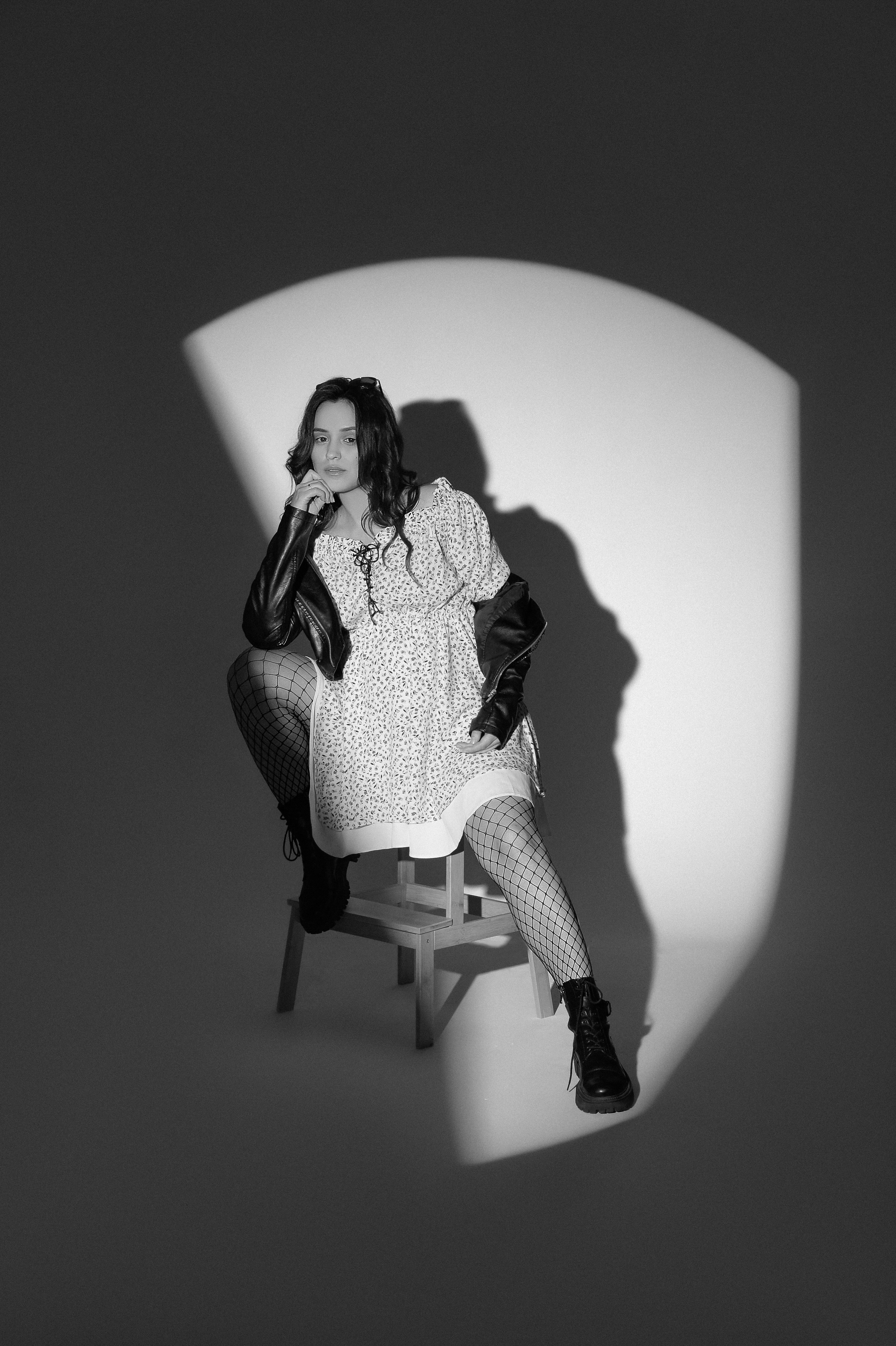 Кристина. Фотограф беременности в Екатеринбурге Илона Филатьева