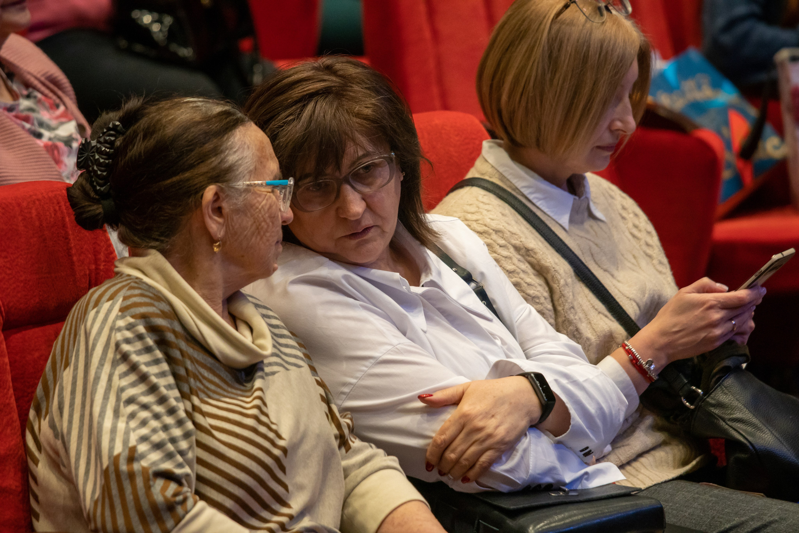 Съёмка концерта Домисольки с оркестром. «Студия DRONAVT`s» — видеосъёмка и фотография г. Москва