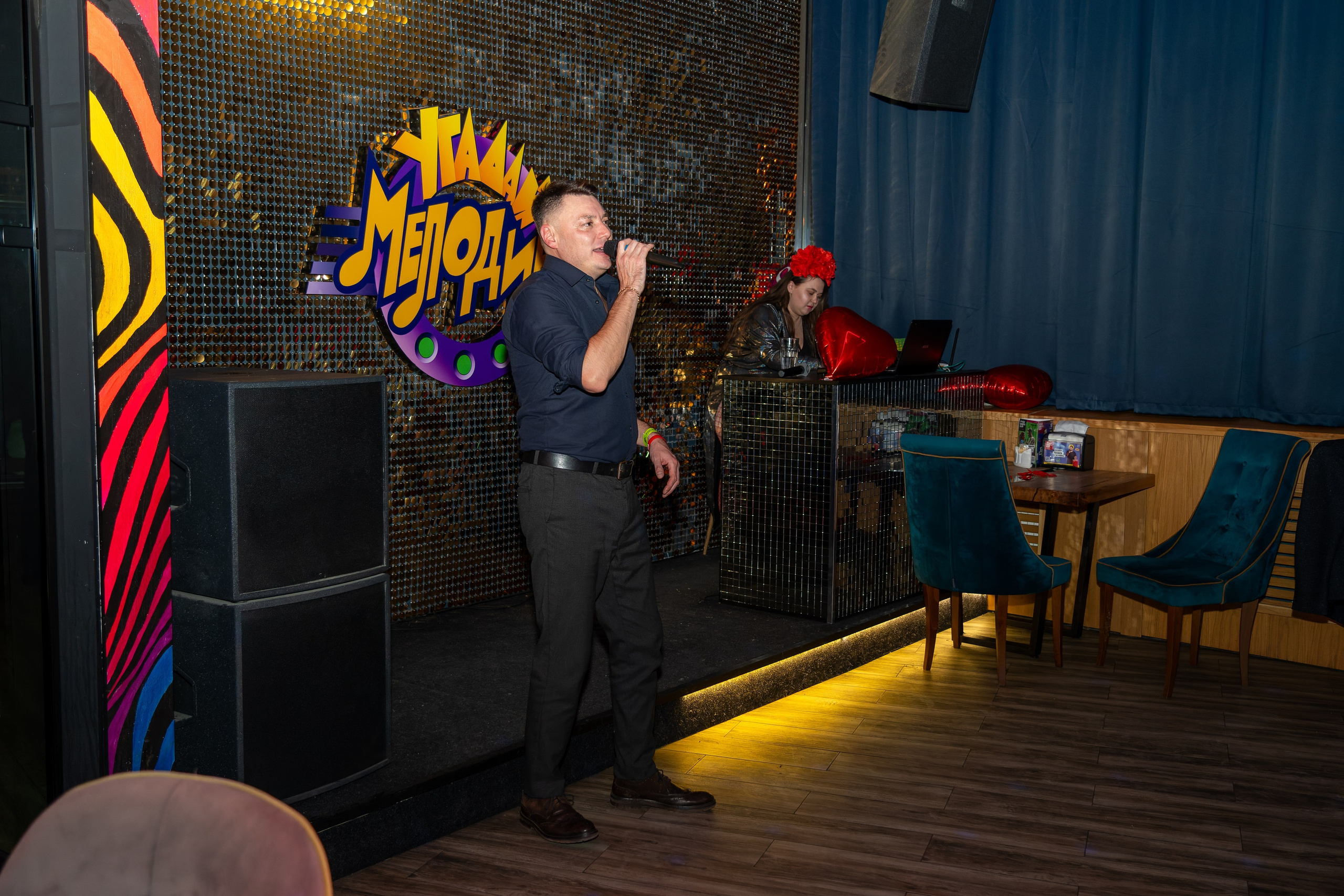 Фотосъёмка юбилей, семейный праздник, день рождения. «Студия DRONAVT`s» — видеосъёмка и фотография г. Москва