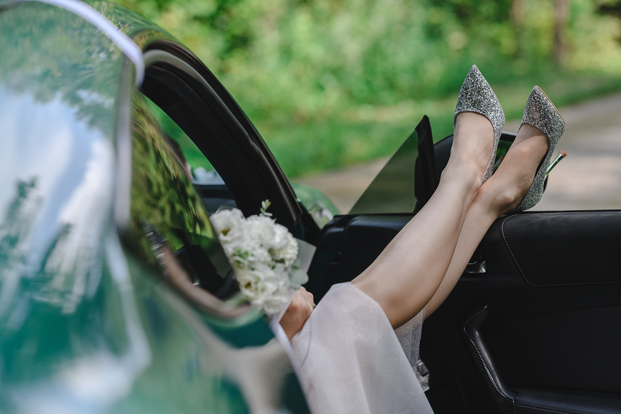 Михаил и Валерия