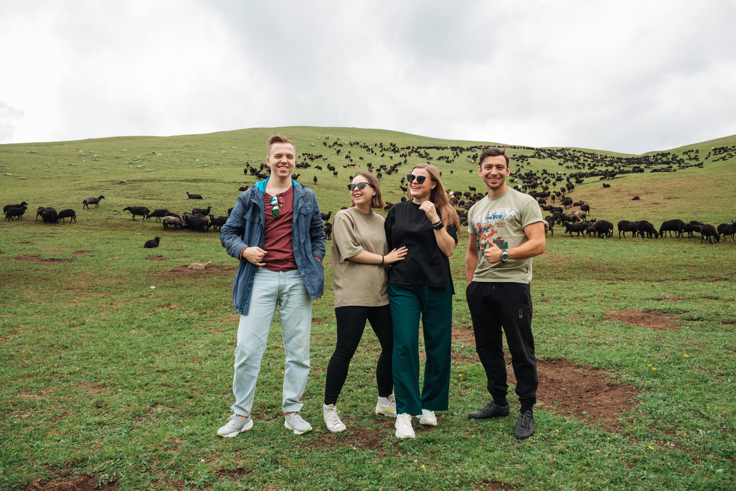 Фото сопровождение туров. Фотограф в Ростове-на-Дону и по всему миру Веникова Ольга