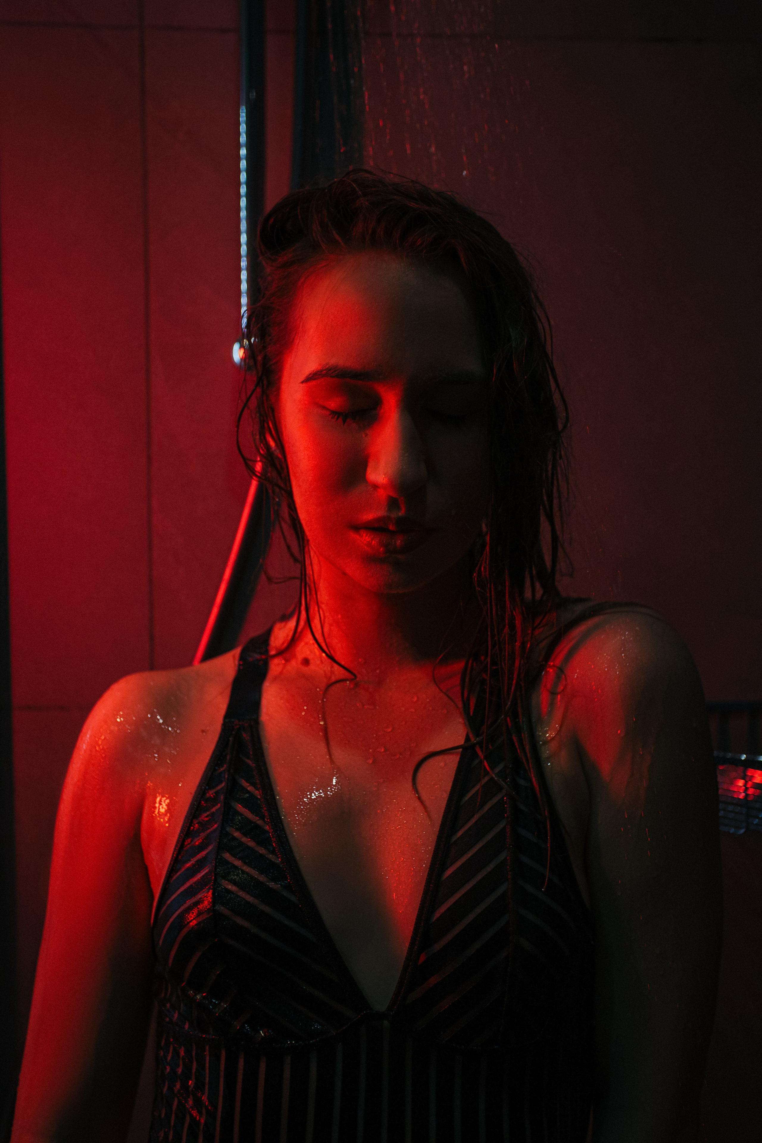 Юлия. Портретный и свадебный фотограф в Москве | Макарова Дарья