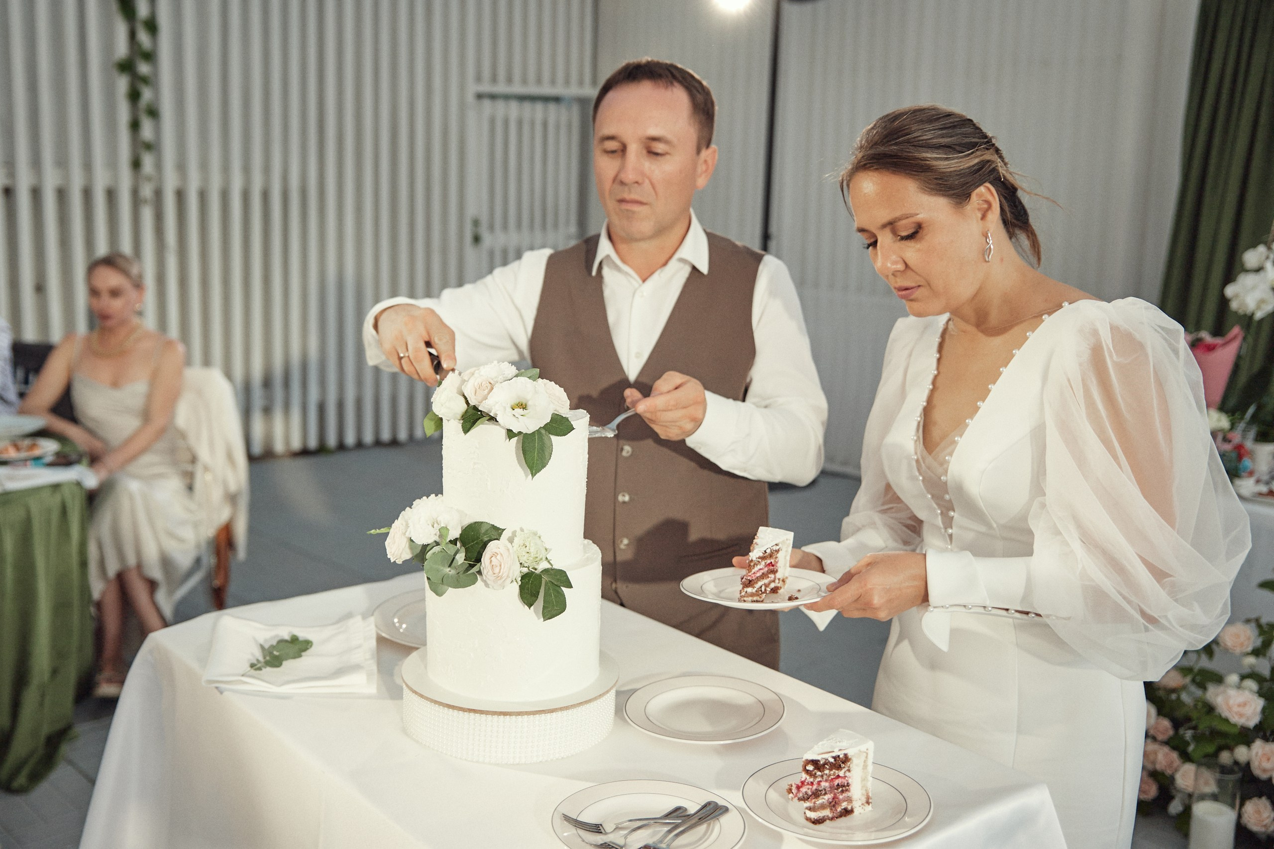 Счастье здесь. Свадебный фотограф Антон Артюшин. Работаю в Нижнем Новгороде и Москве