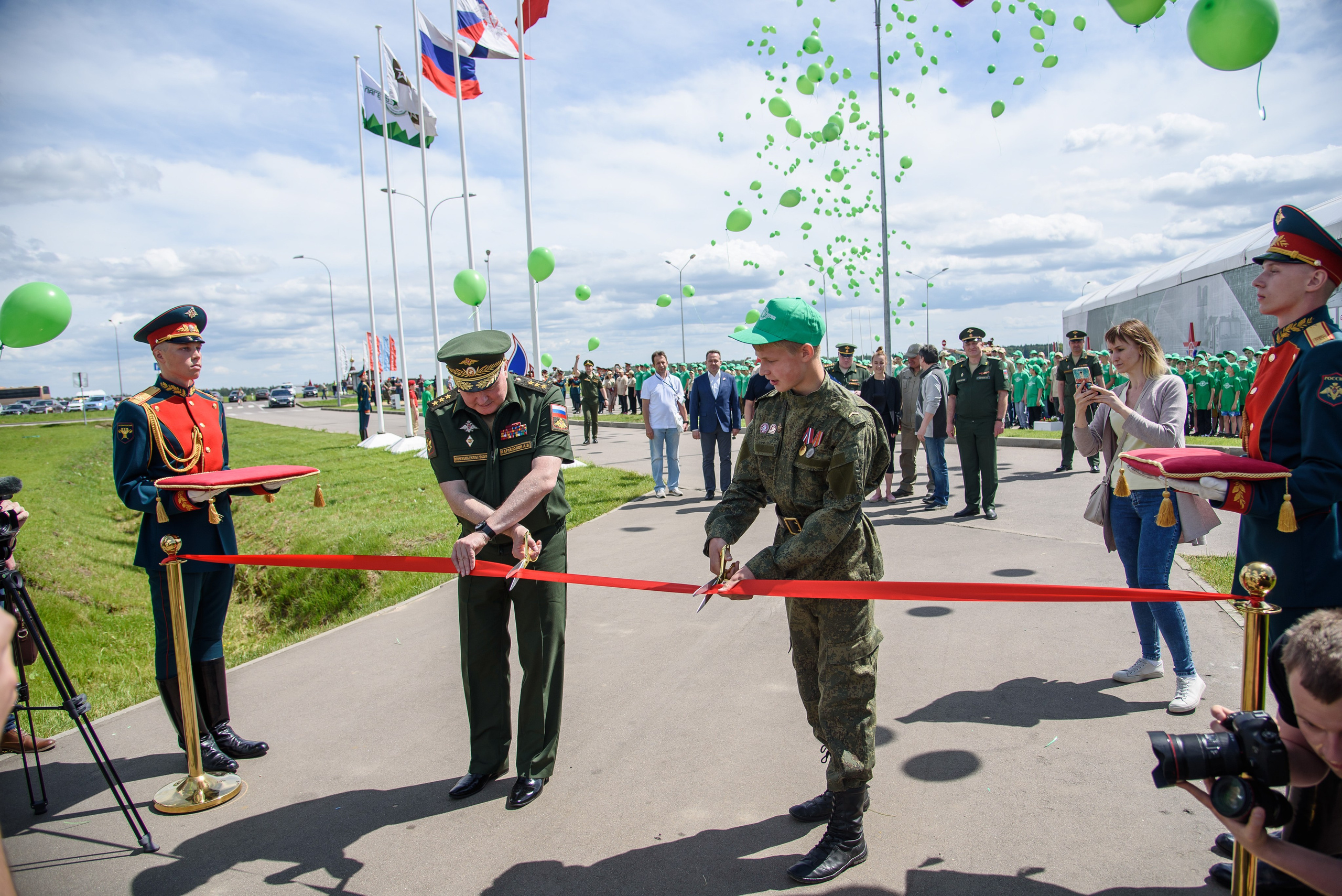 Репортажи. Алексей Мигачёв фотограф и видеооператор в Москве