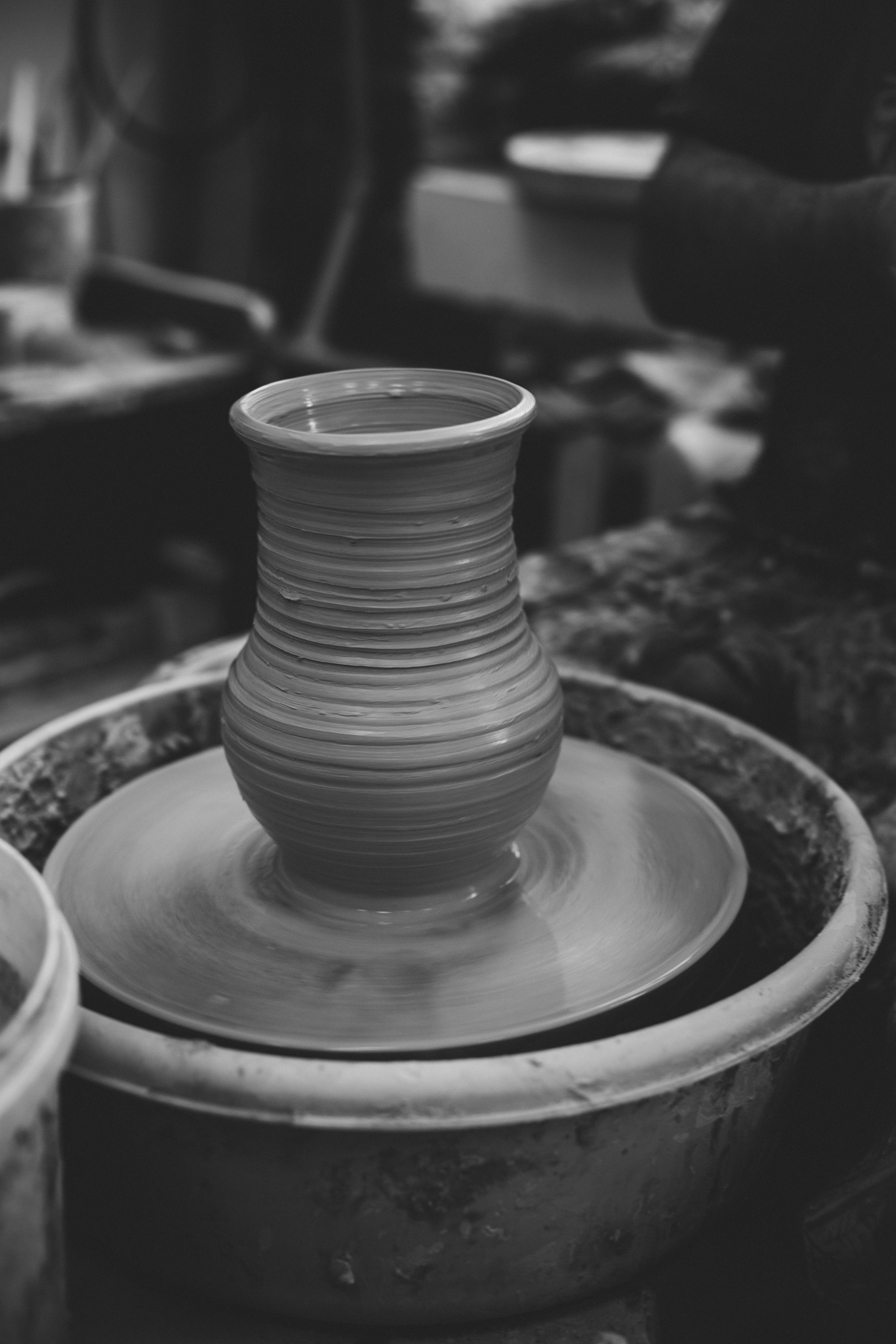 Гончары г. Богородск. Фотограф в Нижнем Новгороде