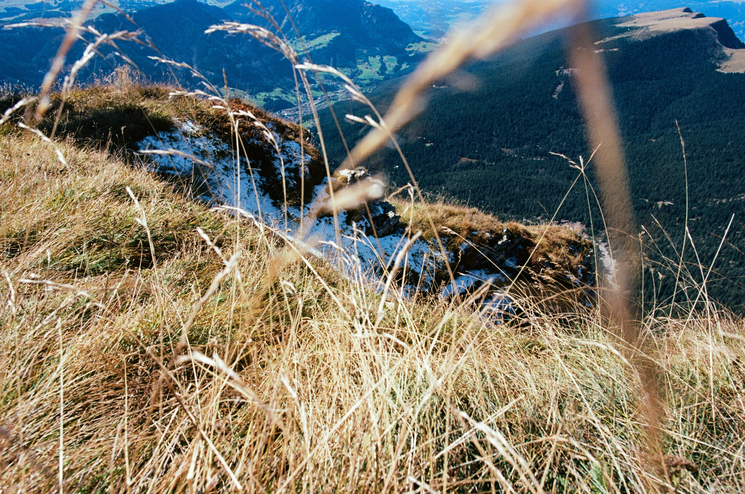 Il dono della vita // italy, dolomites V. EVER EXPOSED