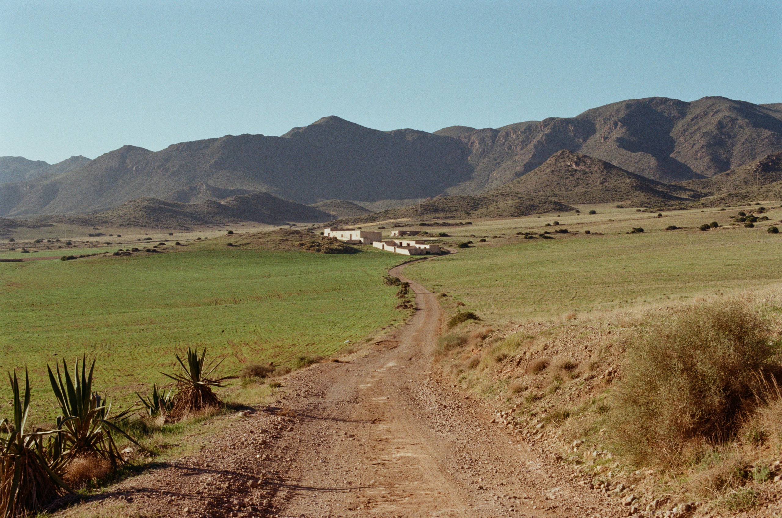 Spanish sahara // spain, pozo de los frailes. EVER EXPOSED