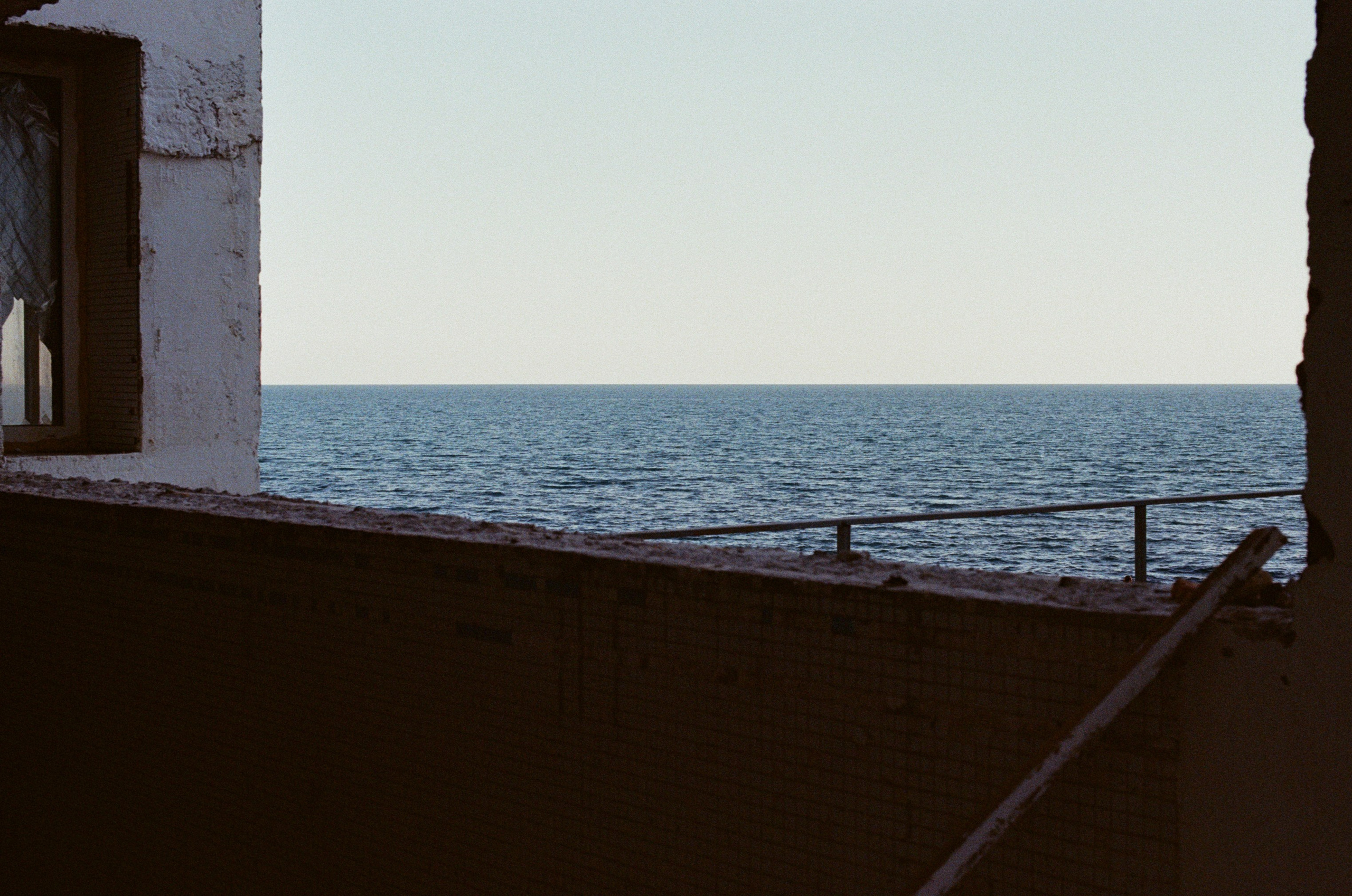 Dig it // ukraine, crimea XII. EVER EXPOSED