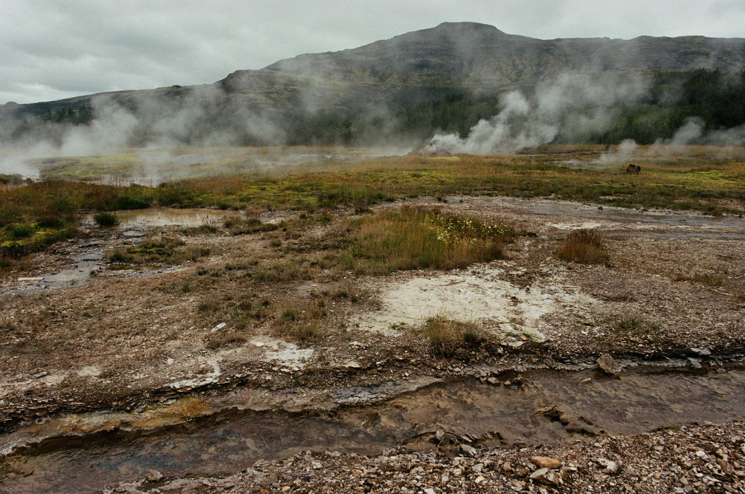 Human // iceland, 35 kjalvegur. EVER EXPOSED