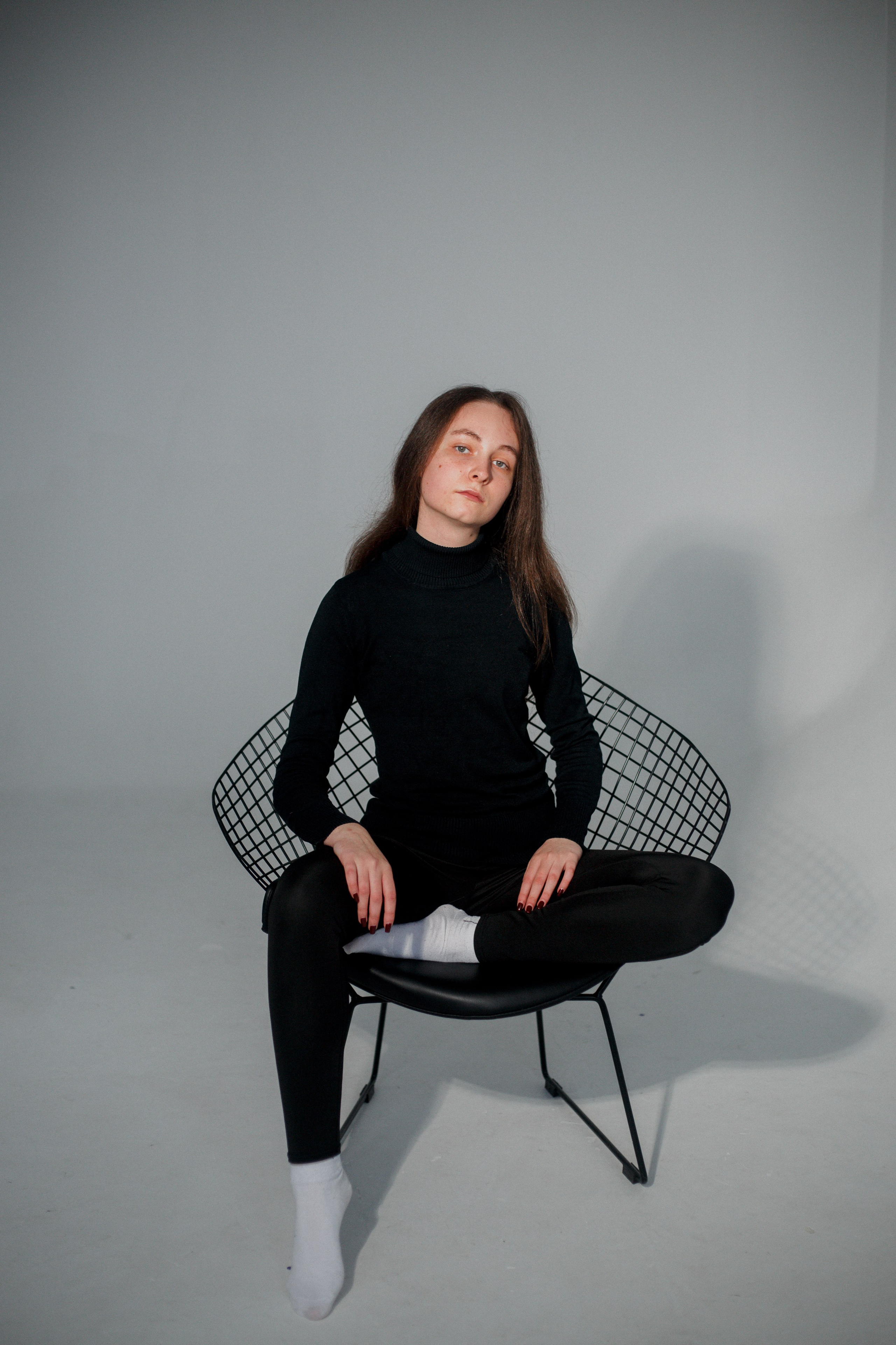 Перепелица София. Promodels