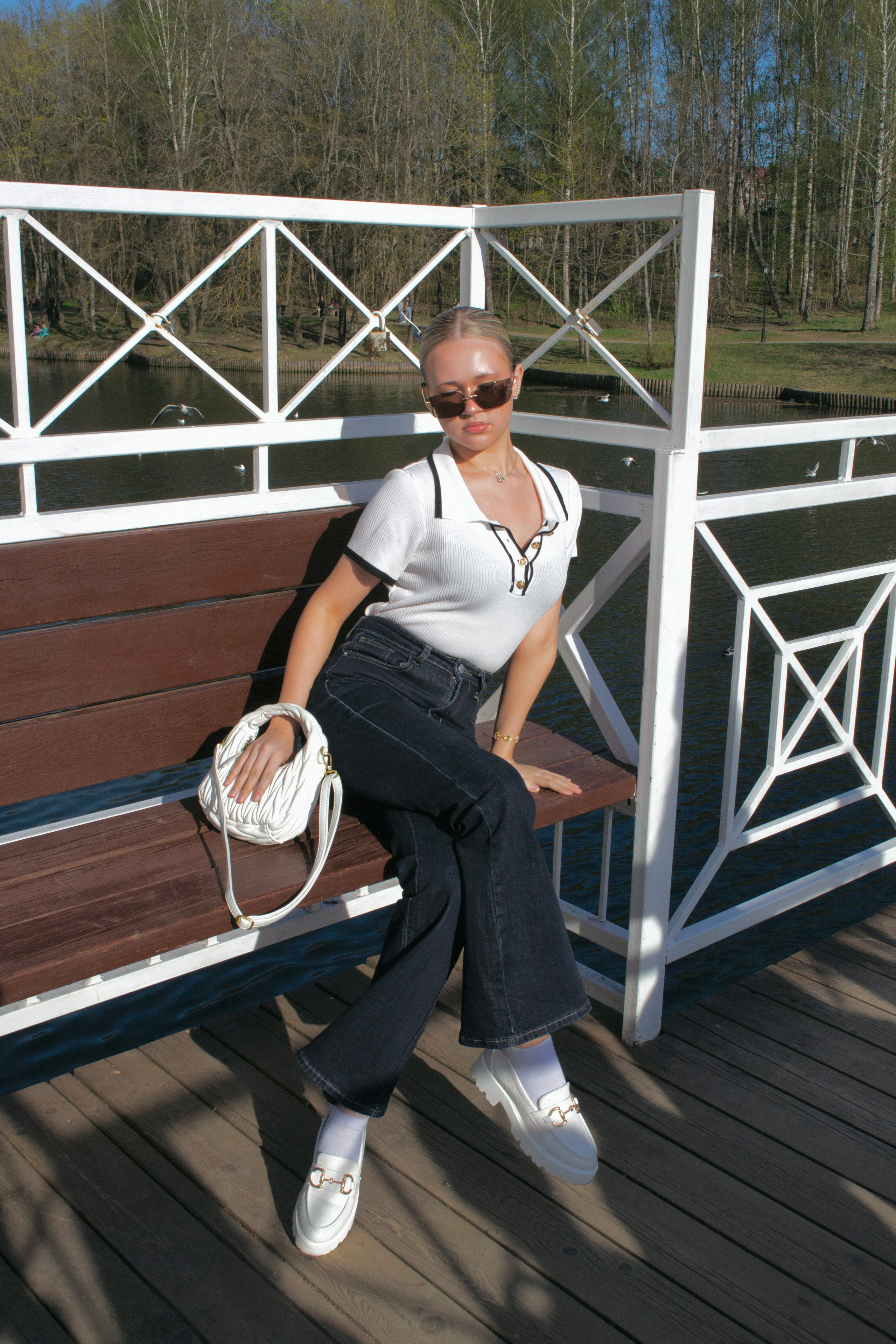 Белла Второва. Promodels