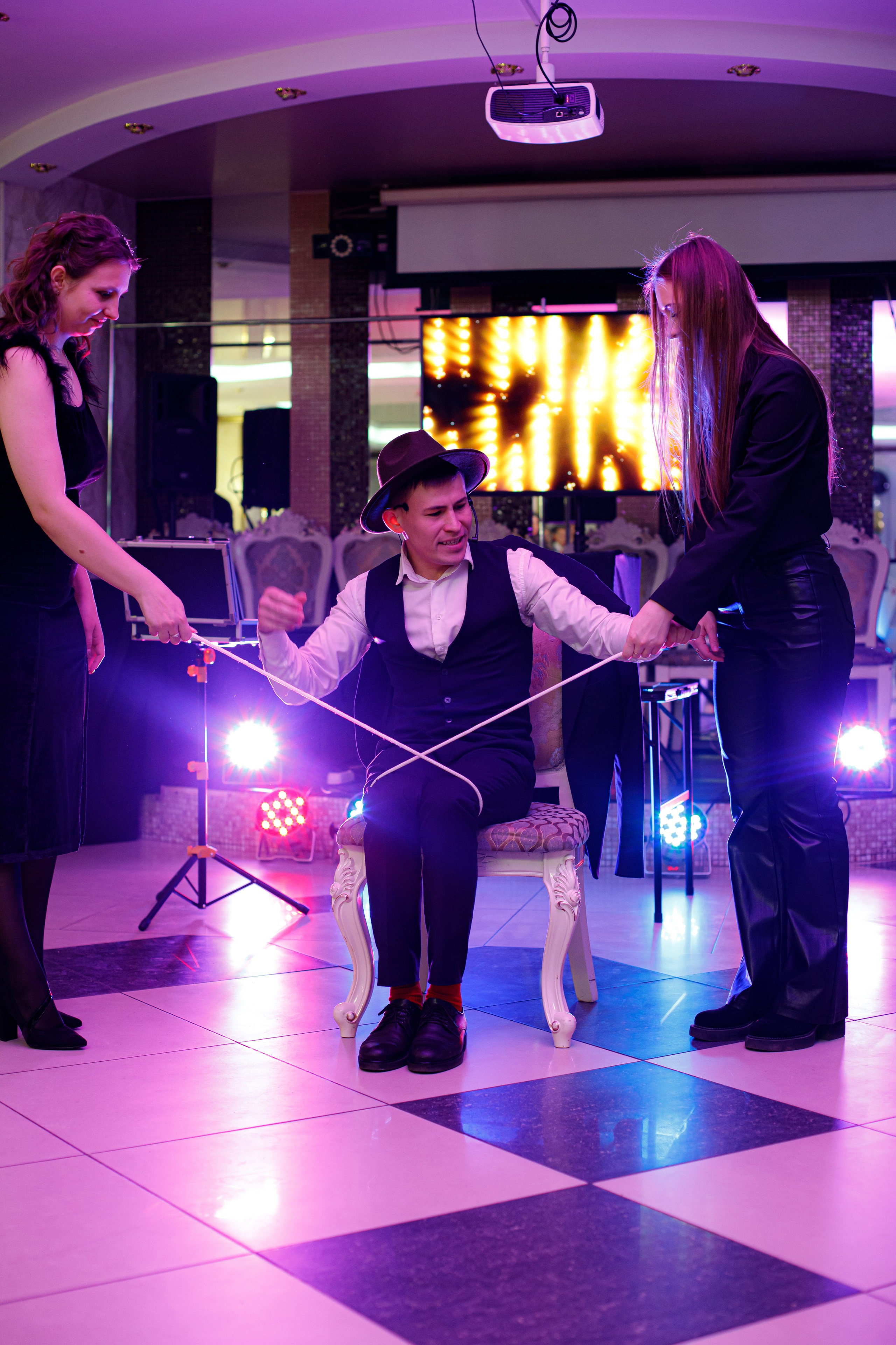 ELOSMED. Photokarish