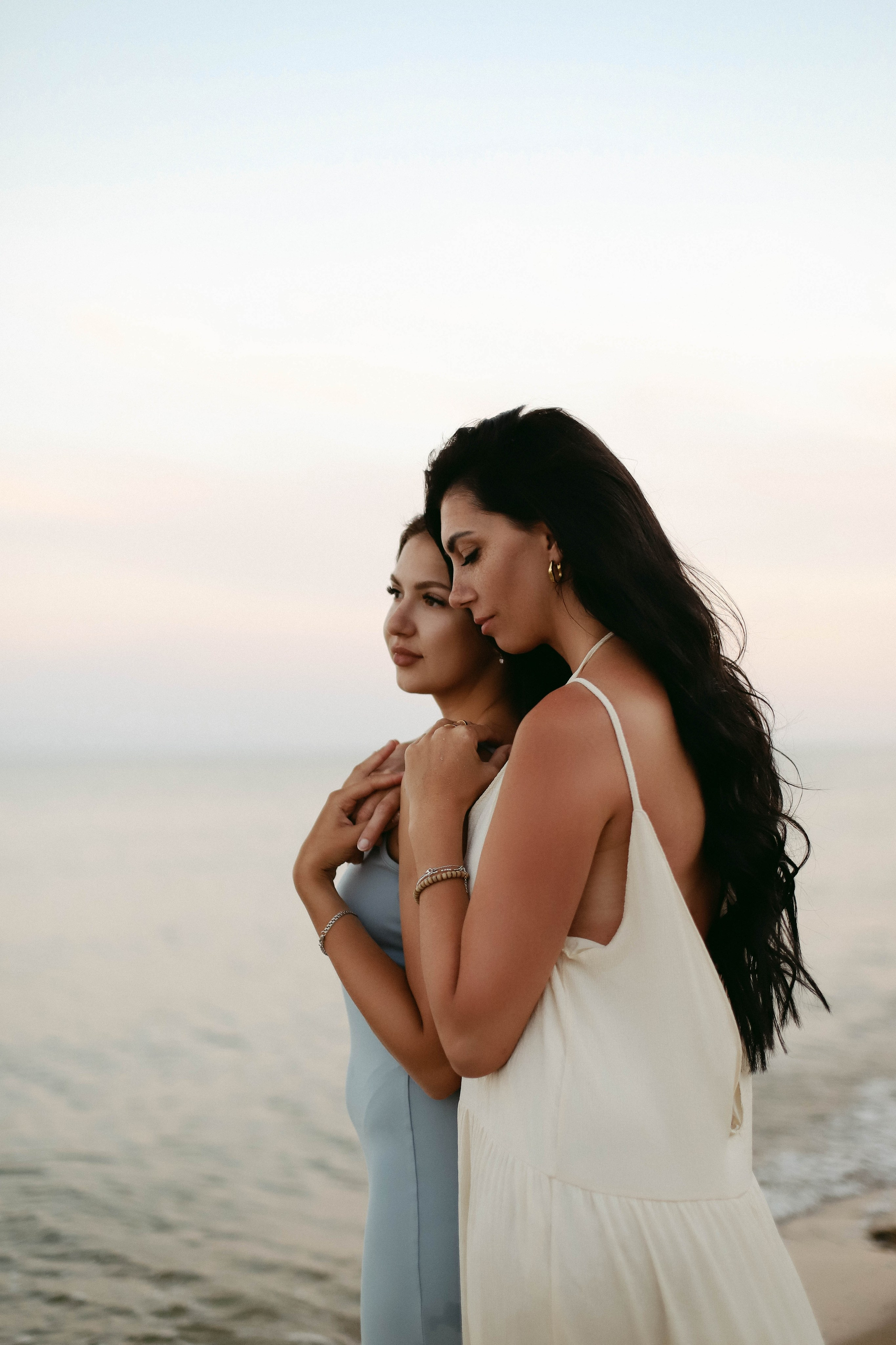 АЛИНА, АНДРЕЙ, АЛЛА, ИВАН, ДАРЬЯ и МАРК. Фотограф Мариуполь | Ялта | Крым — Диана Мазенко