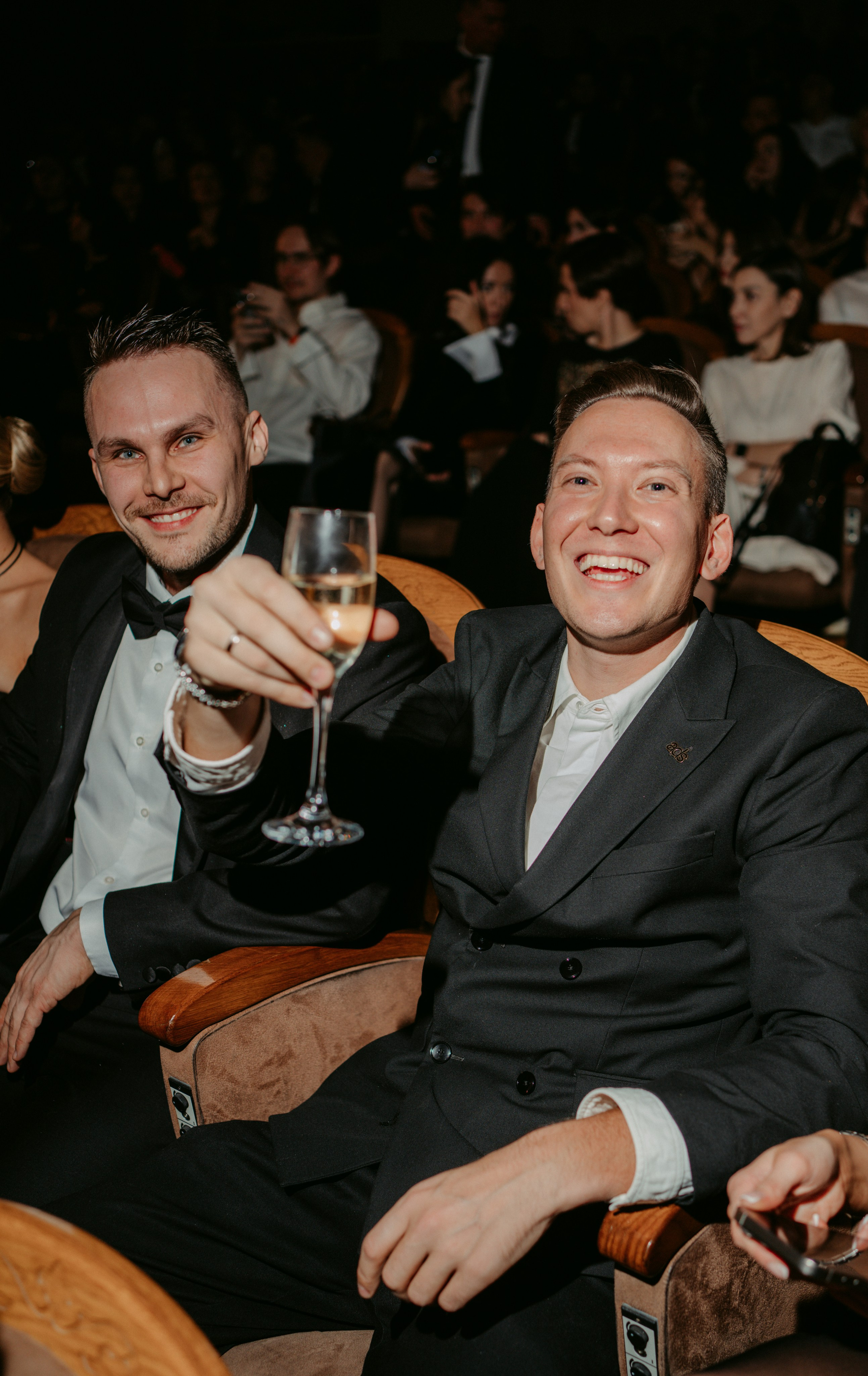 Итоги года Enter / 2024. Саша Копылов, фотограф в Казани