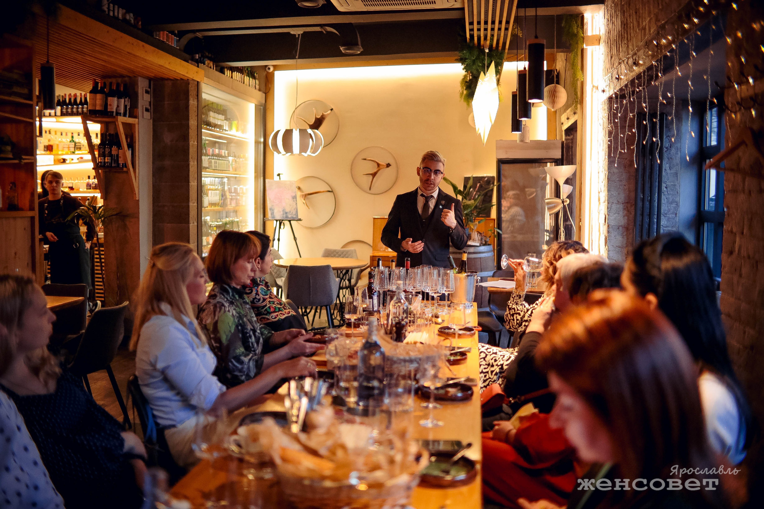 Женсовет. Ваш репортажный фотограф Артемий Антонов